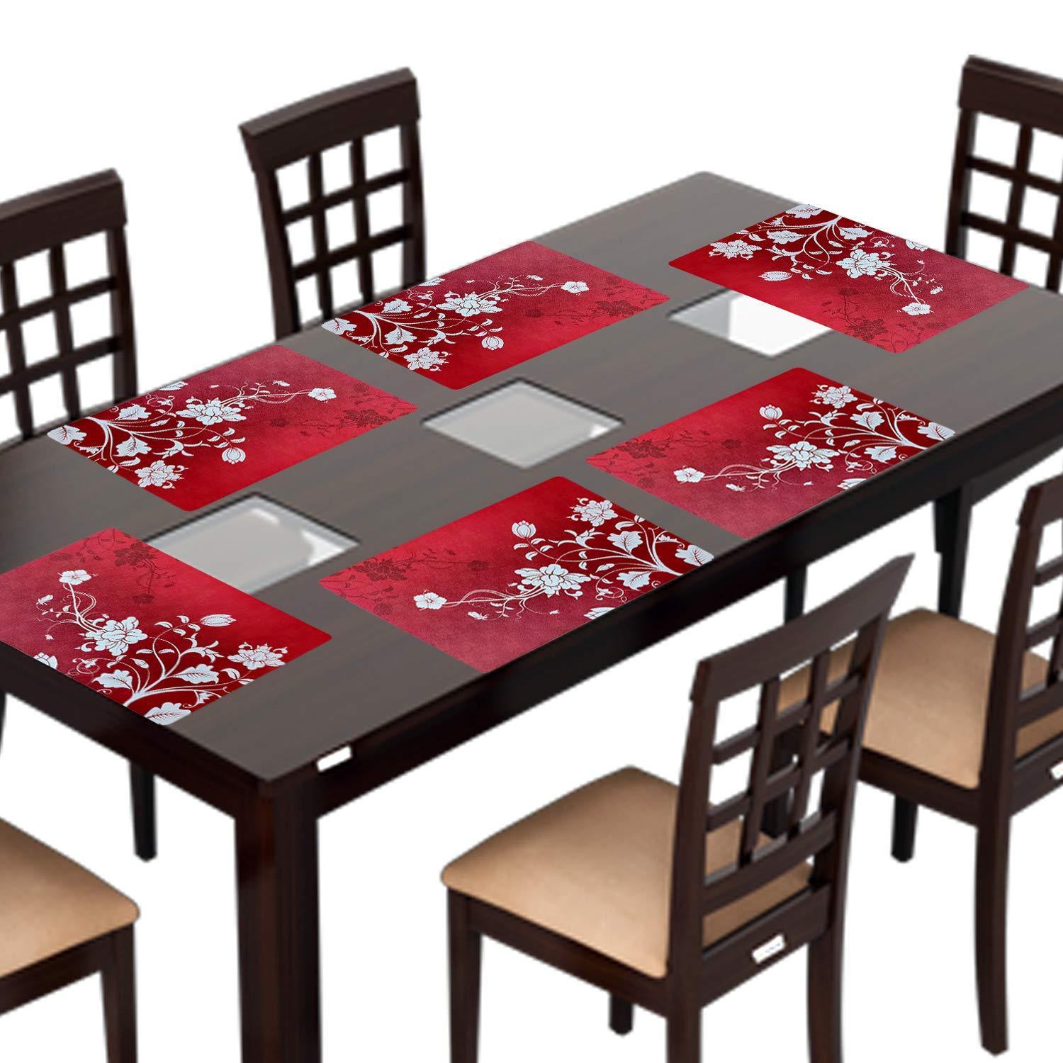 1087 Table placement for Dinning Table - SkyShopy