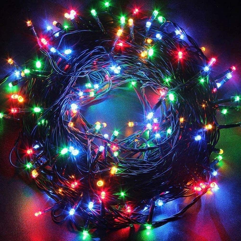 1226 Diamond Bling Light and Room Decor and Home Decoration (17 Meters) - SkyShopy