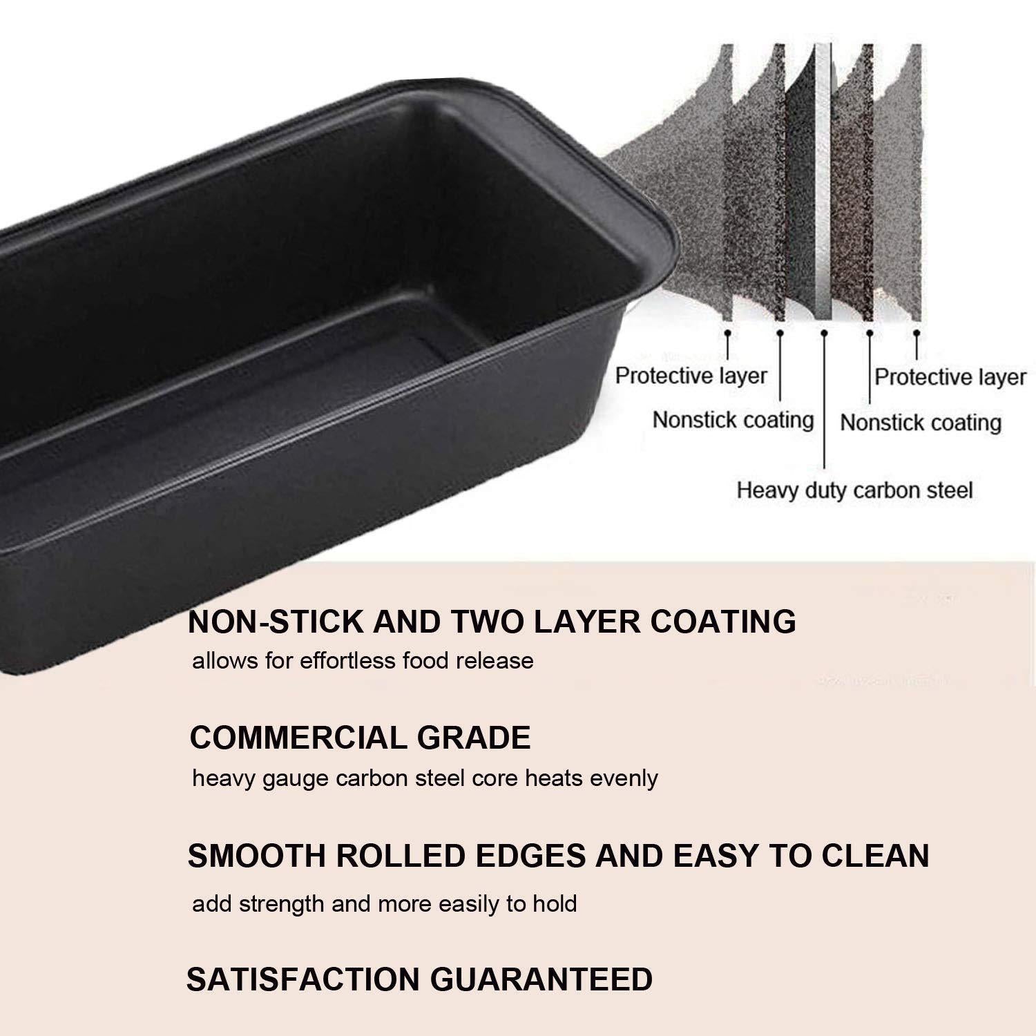 2207 Non Stick Steel Baking Tray - SkyShopy
