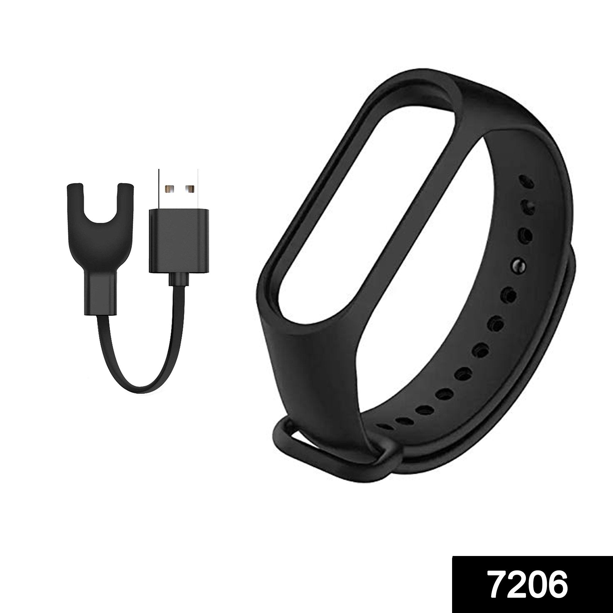 7206 M3 Band Belt with charger - SkyShopy
