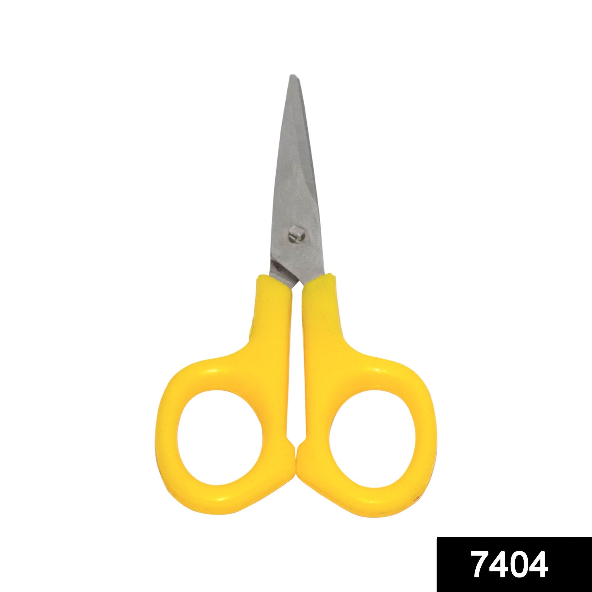 7404 Multipurpose Sharp Mini Scissor - SkyShopy