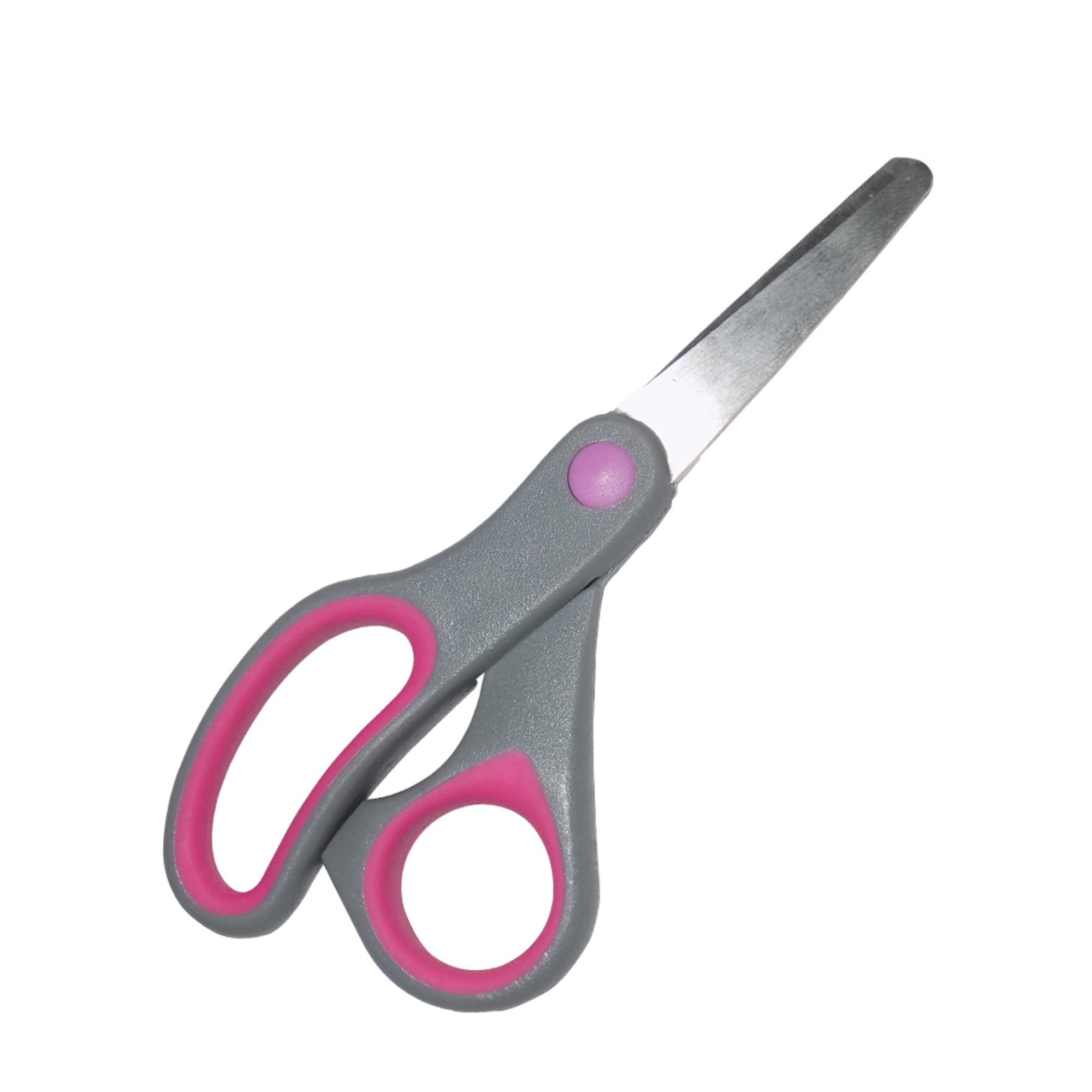 7406 Multipurpose Household Mini Scissor with Superior Grip - SkyShopy