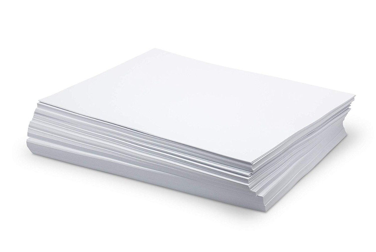 1567 A4 Multipurpose Eco-Friendly Paper Sheets - SkyShopy