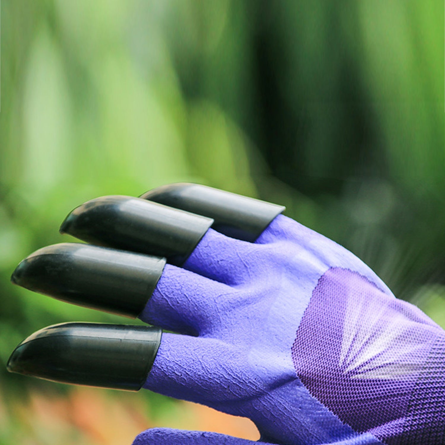 7611 Garden Genie Gloves freeshipping - DeoDap