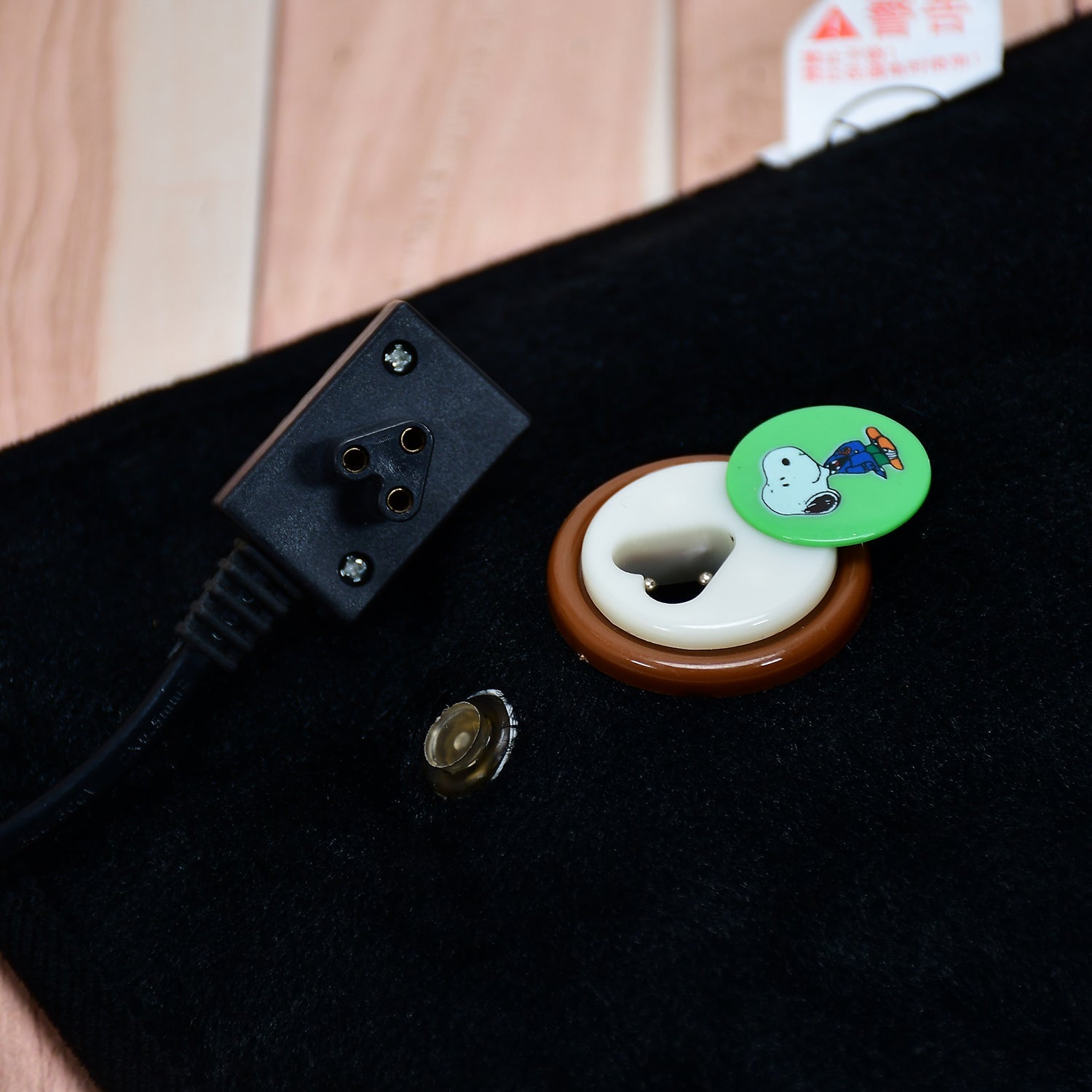 6638 Electric hot water bag with Fur Velvet heating bag, hot water bag, Heating Pad, Heat Pouch Hot Water Bag (Multi Design) DeoDap