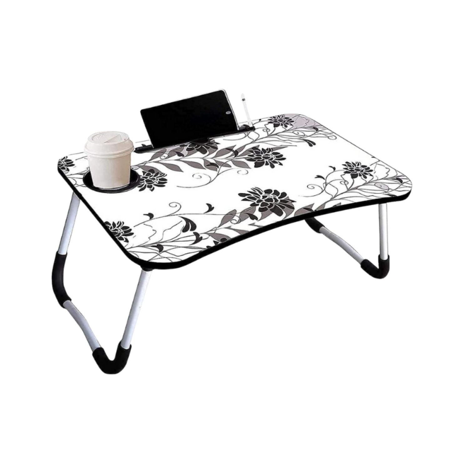 8003 Multipurpose Foldable Laptop Table