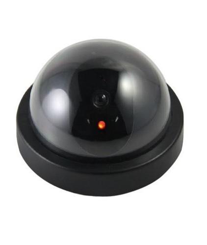 0346 Wireless Home Security Dummy Camera CCTV - SkyShopy