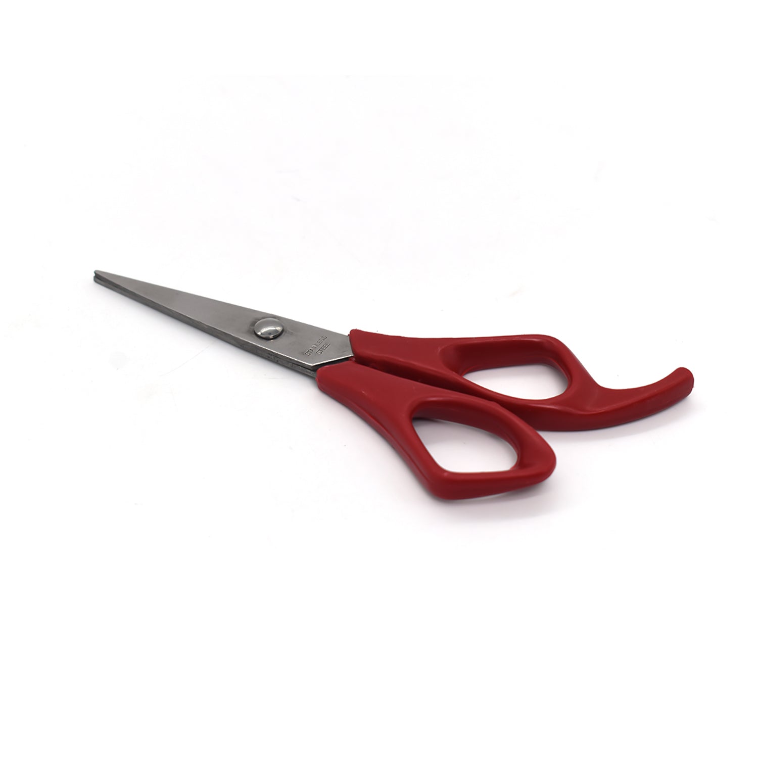 7442 Multipurpose Scissors Comfort Grip Handles Used in Home and Office DeoDap