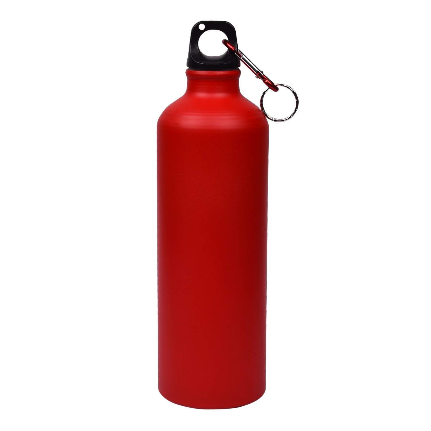 6070 Stainless Steel Fancy Water Bottle (750 ml)