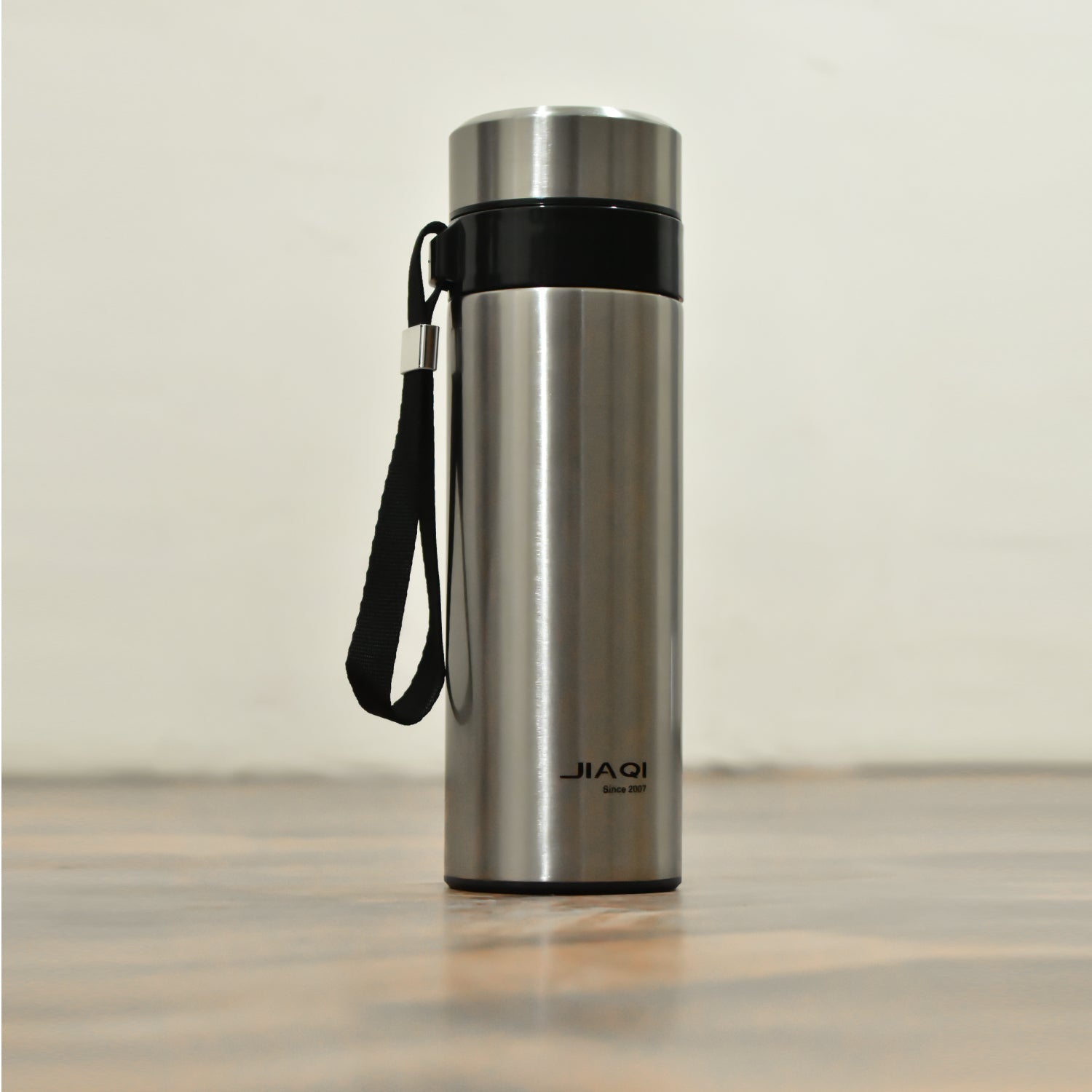 6416 stainless steel Bottles 400Ml Approx. For Storing Water And Some Other Types Of Beverages Etc.