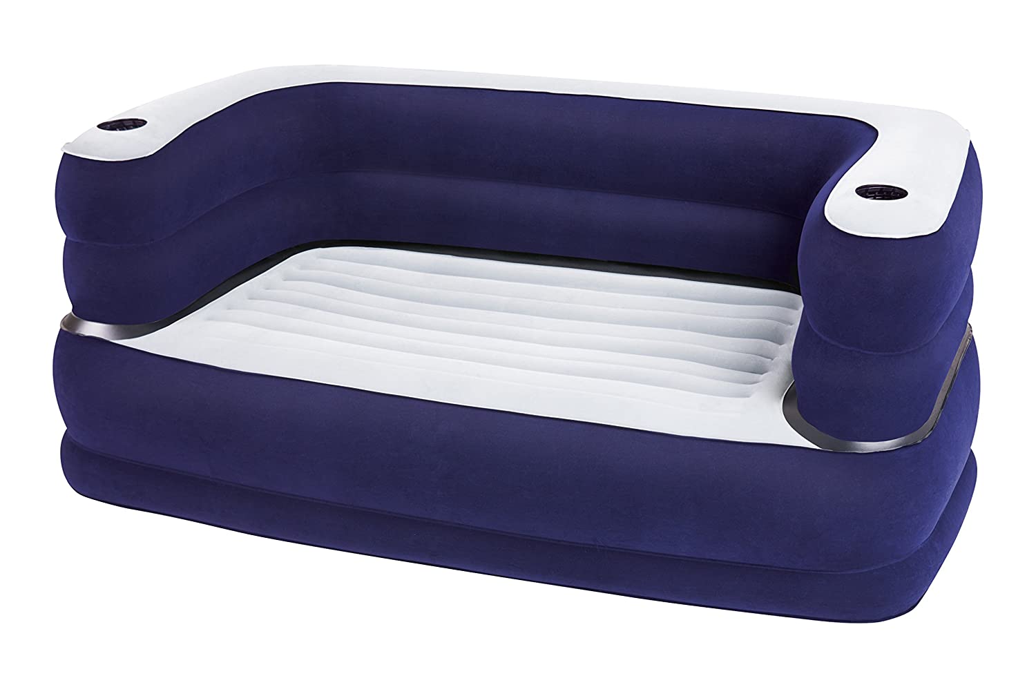 0899 Multi-Functional Inflatable Sofa Air Bed Couch - SkyShopy