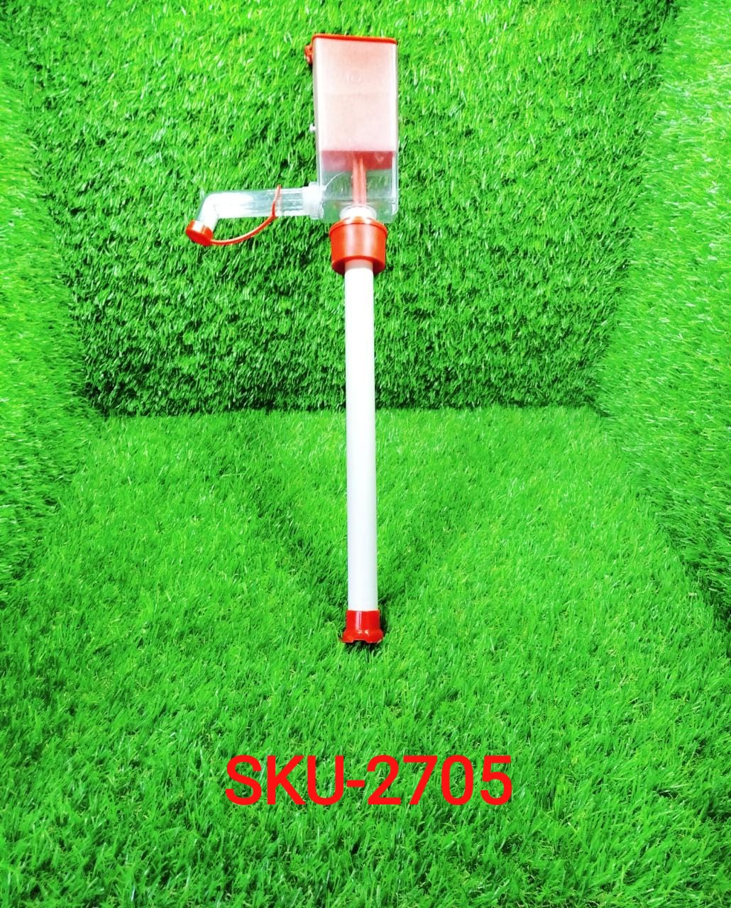 2705 Manual Oil Pump used in all kinds of household and official kitchen places for pumping out oils for usage and various types of purposes. freeshipping - DeoDap