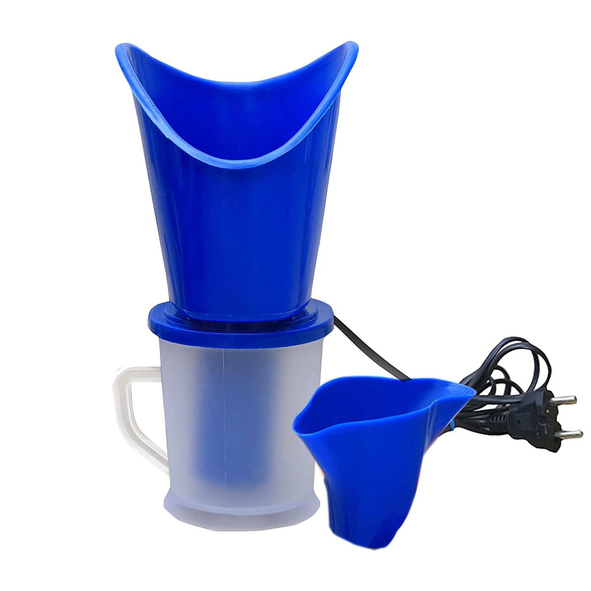1416 Vaporiser steamer for cough and cool - SkyShopy