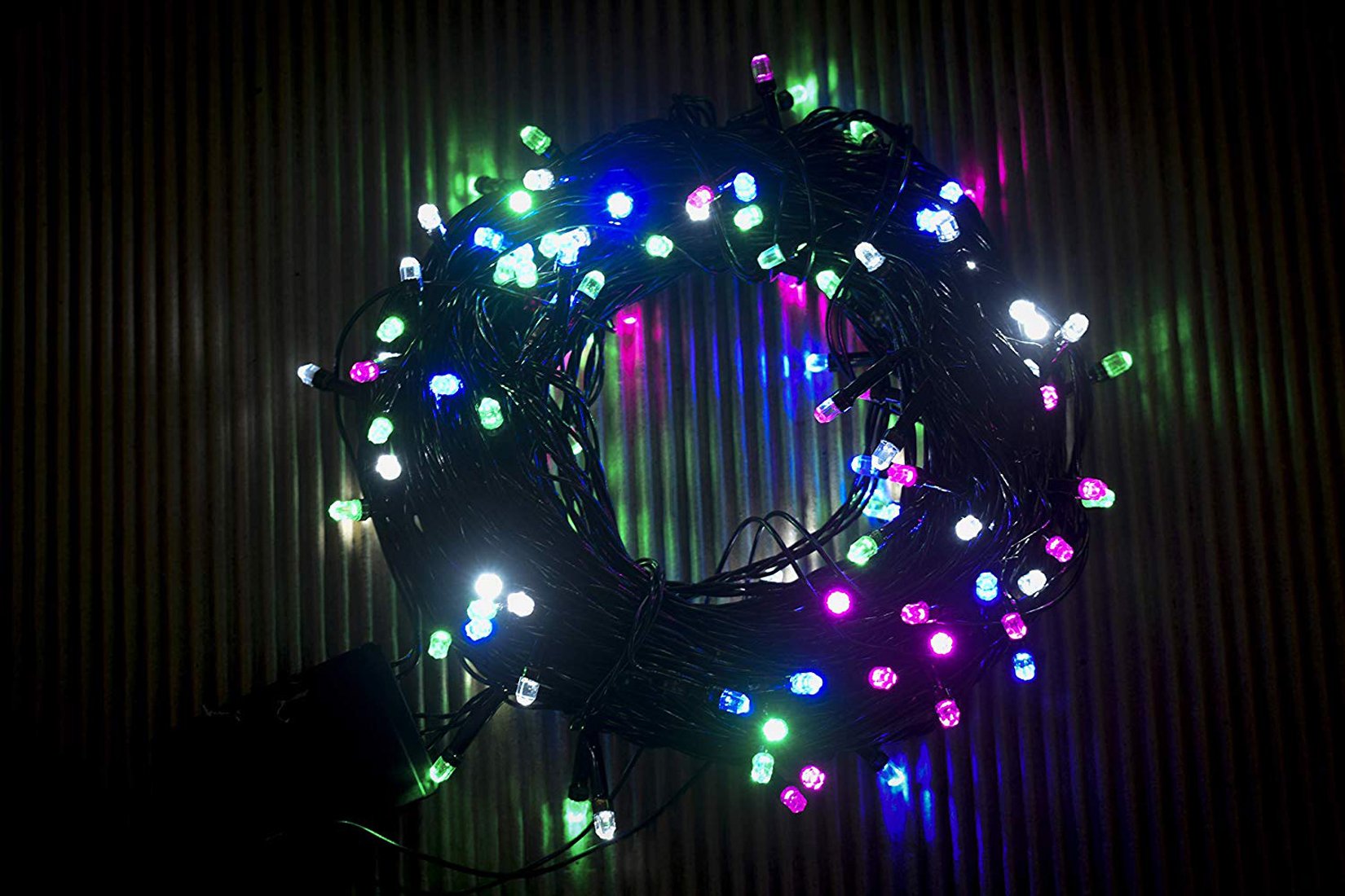1226 Diamond Bling Light and Room Decor and Home Decoration (17 Meters) - SkyShopy