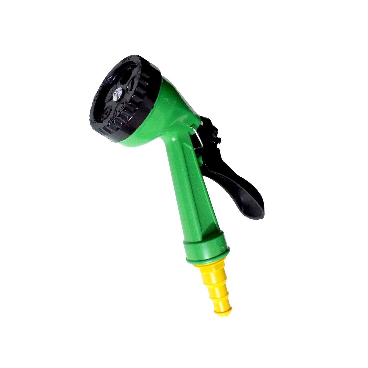 1630 Garden Hose Nozzle Spray Nozzle with Adjustable Watering Patterns Jet - SkyShopy