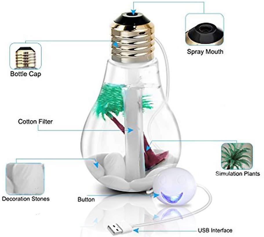 1242 Automatic Spray Sanitizer Air freshener Humidifier - SkyShopy
