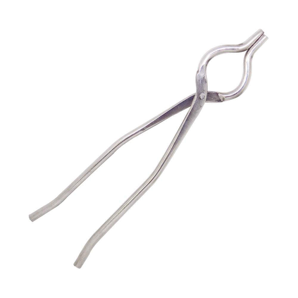 2081 Stainless Steel Kitchen Cooking Tong - SkyShopy