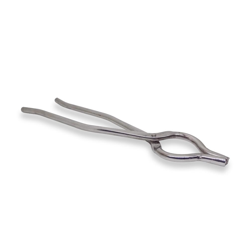 2081 Stainless Steel Kitchen Cooking Tong - SkyShopy