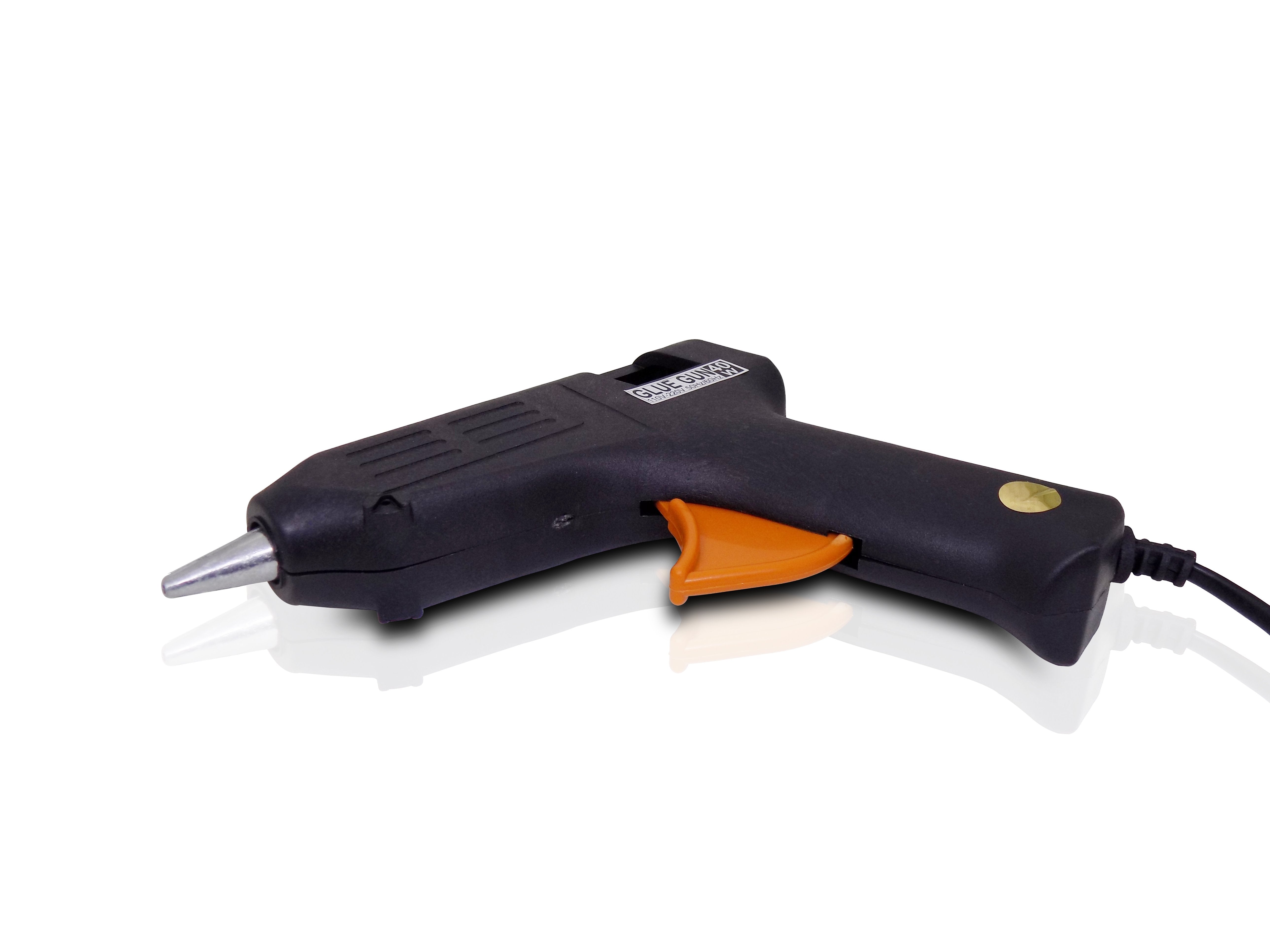 0558 40 Watt Hot Melt Glue Gun - SkyShopy