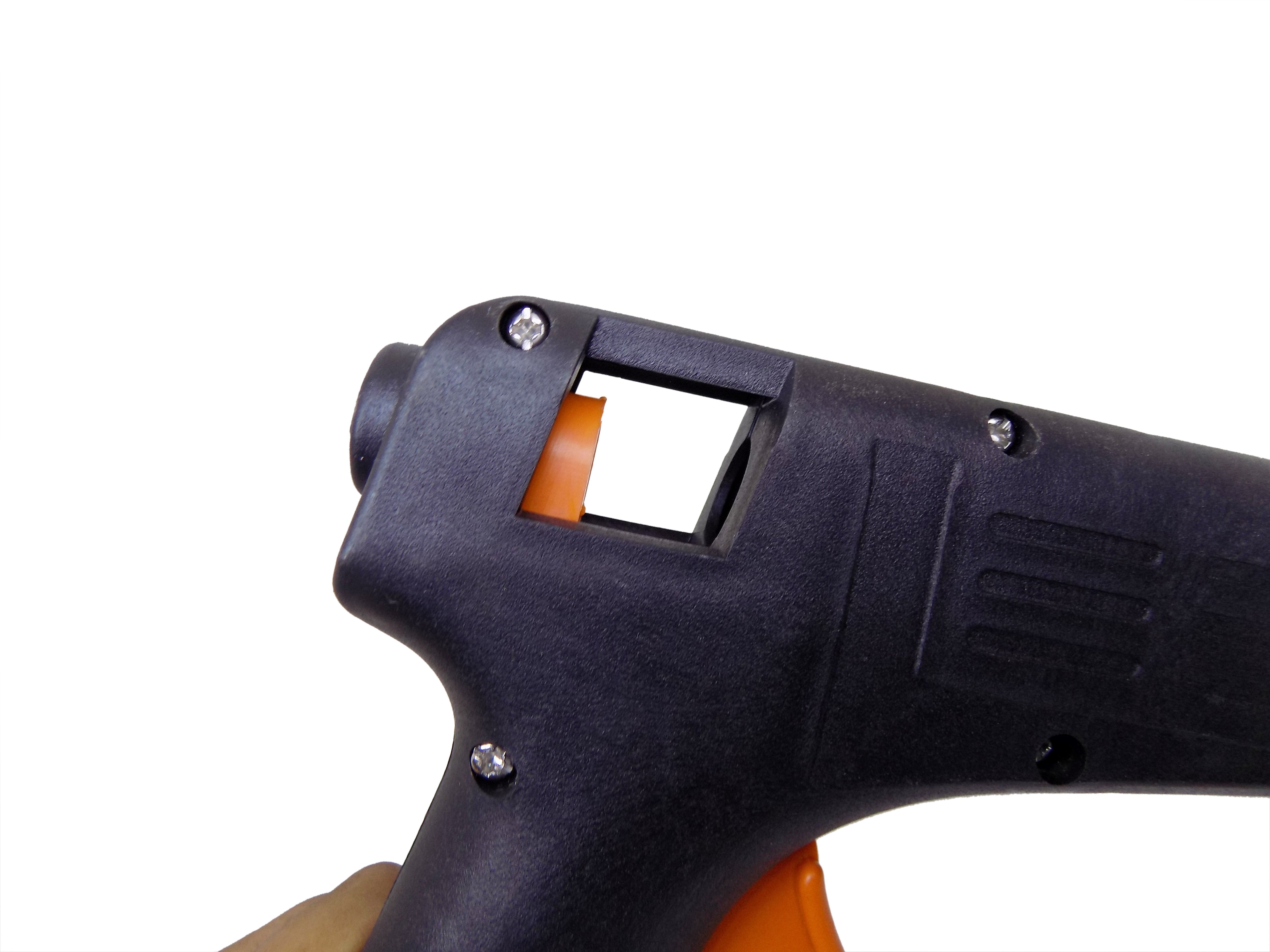 0558 40 Watt Hot Melt Glue Gun - SkyShopy