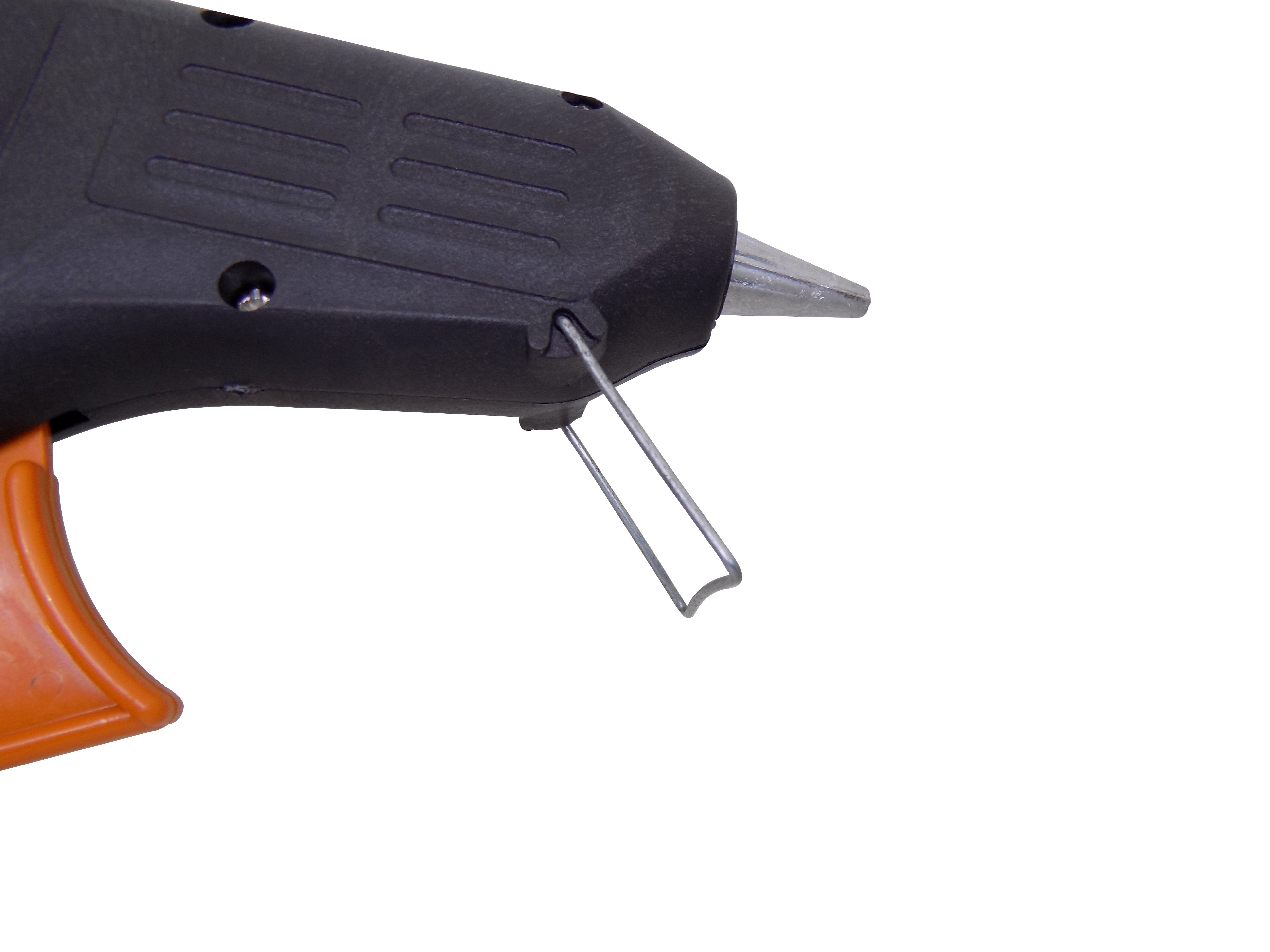 0558 40 Watt Hot Melt Glue Gun - SkyShopy