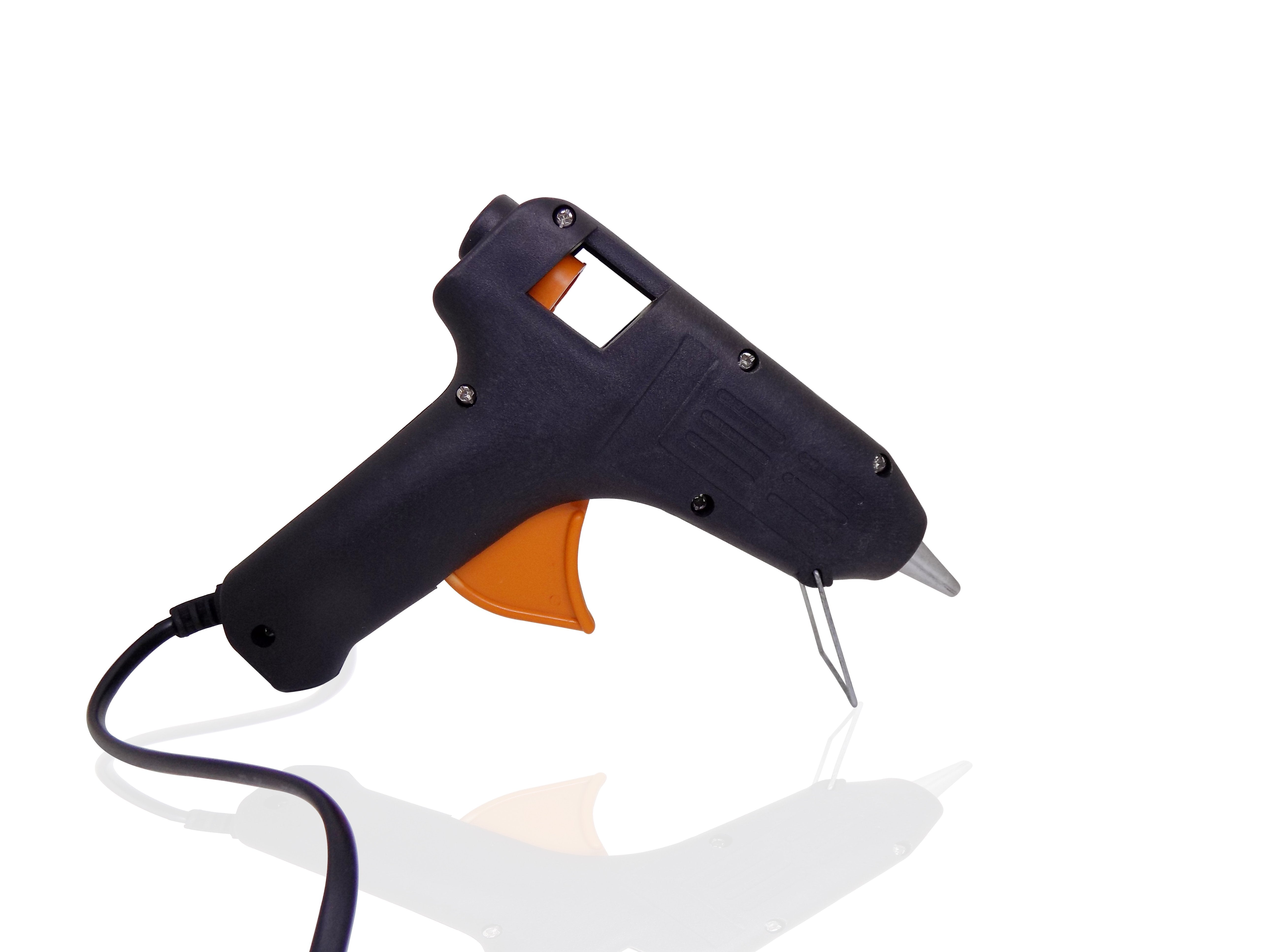 0558 40 Watt Hot Melt Glue Gun - SkyShopy