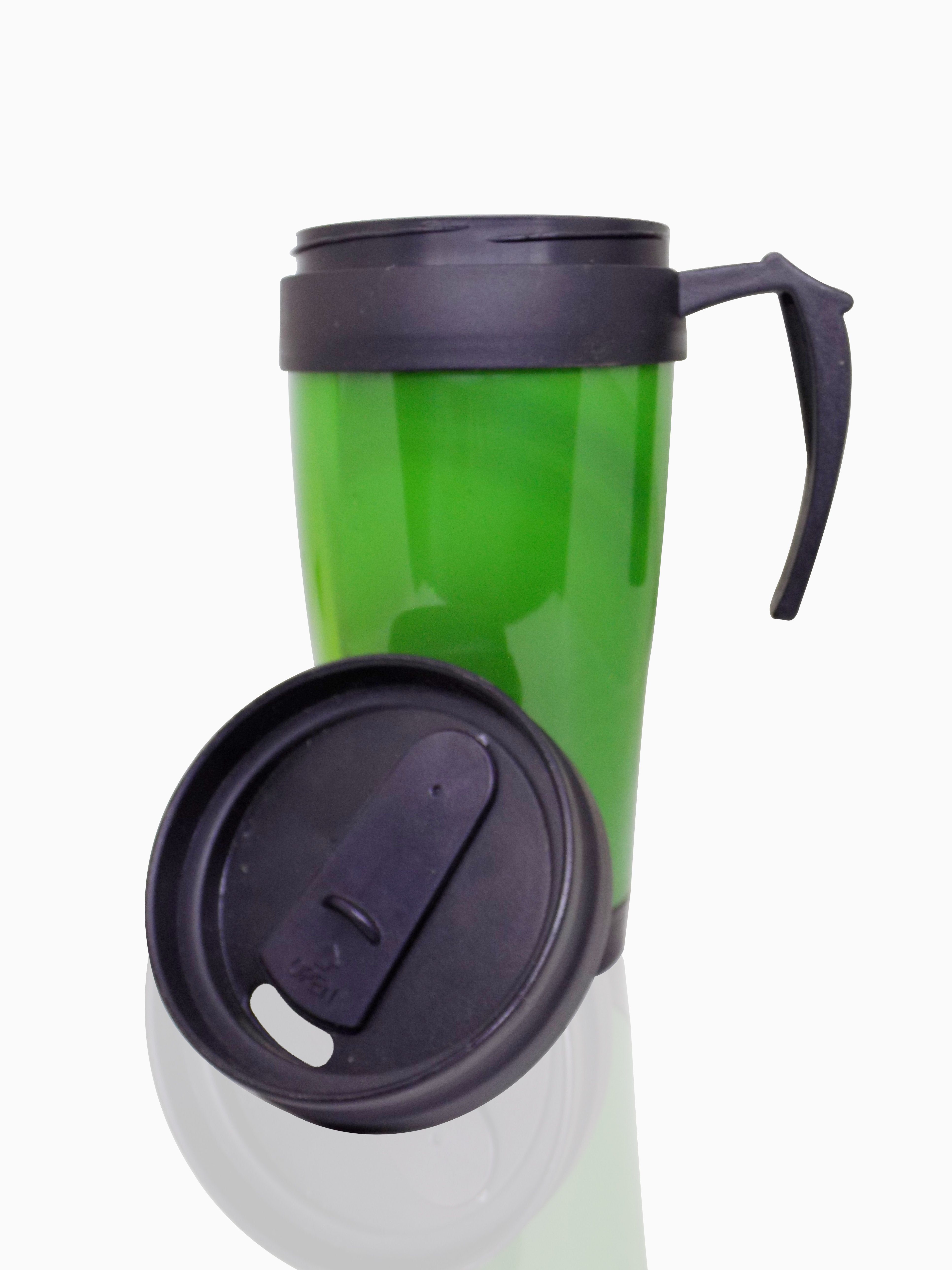0552 Portable Travel Mug/Tumbler With Lid - SkyShopy