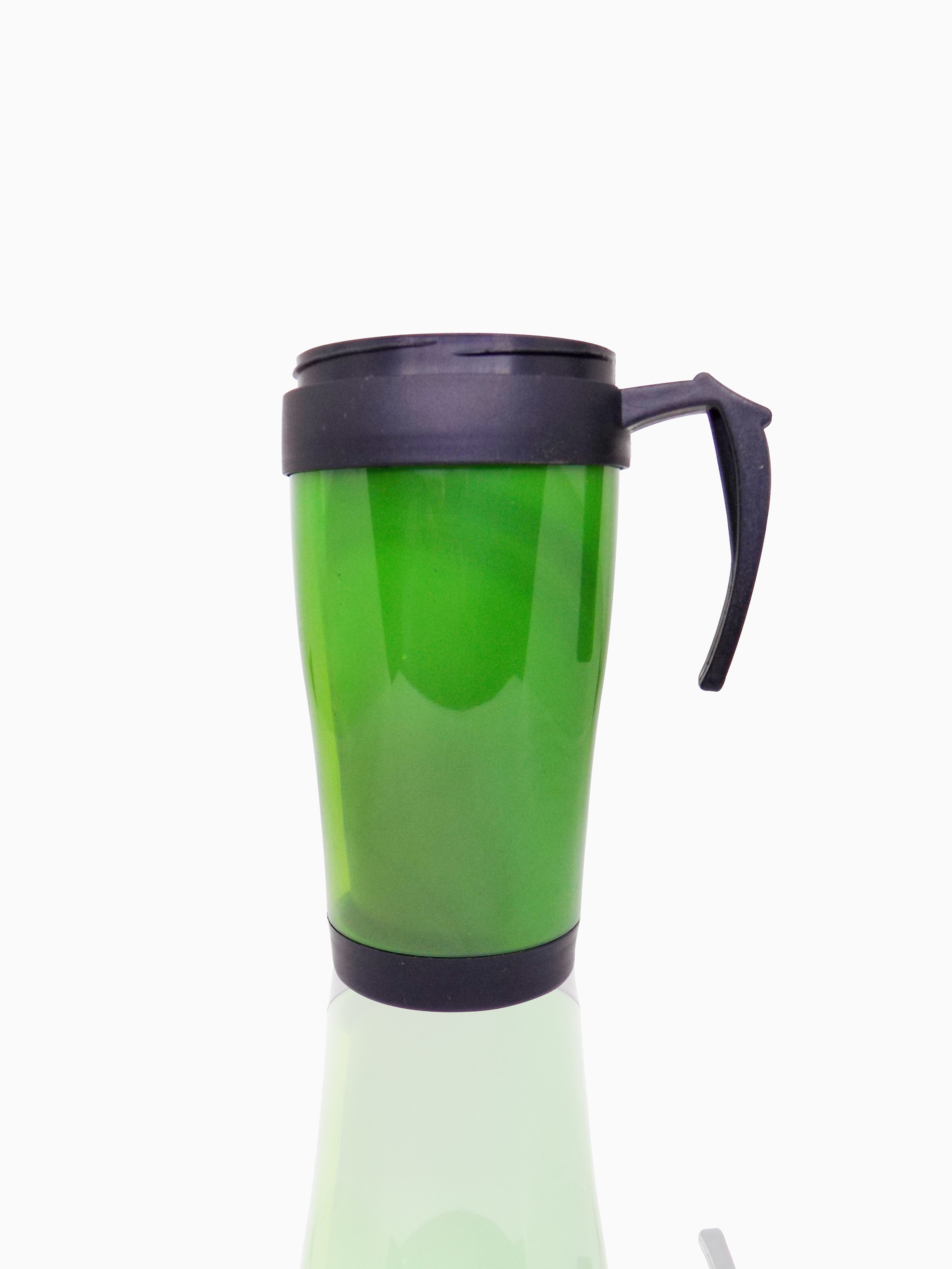 0552 Portable Travel Mug/Tumbler With Lid - SkyShopy