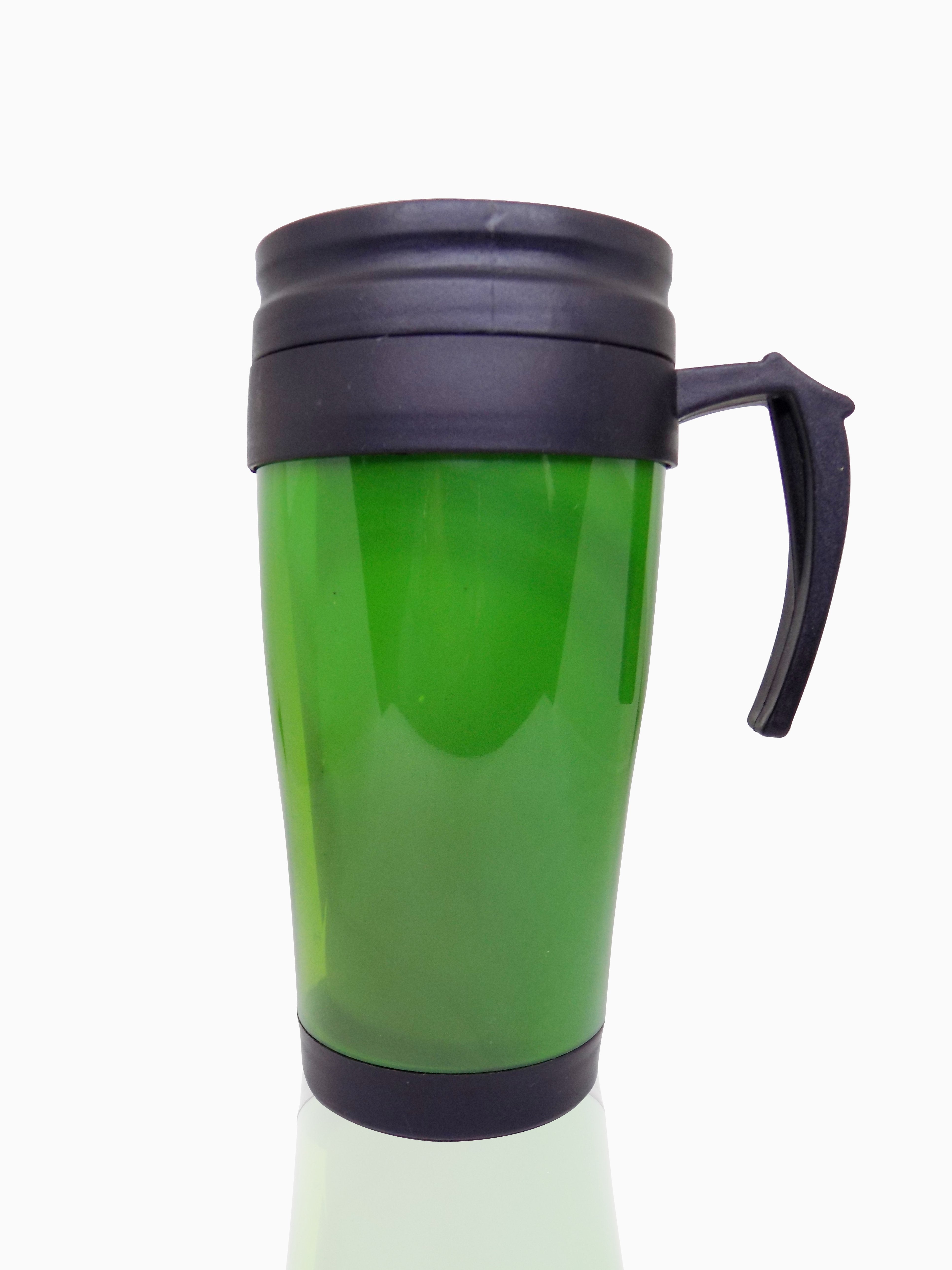 0552 Portable Travel Mug/Tumbler With Lid - SkyShopy