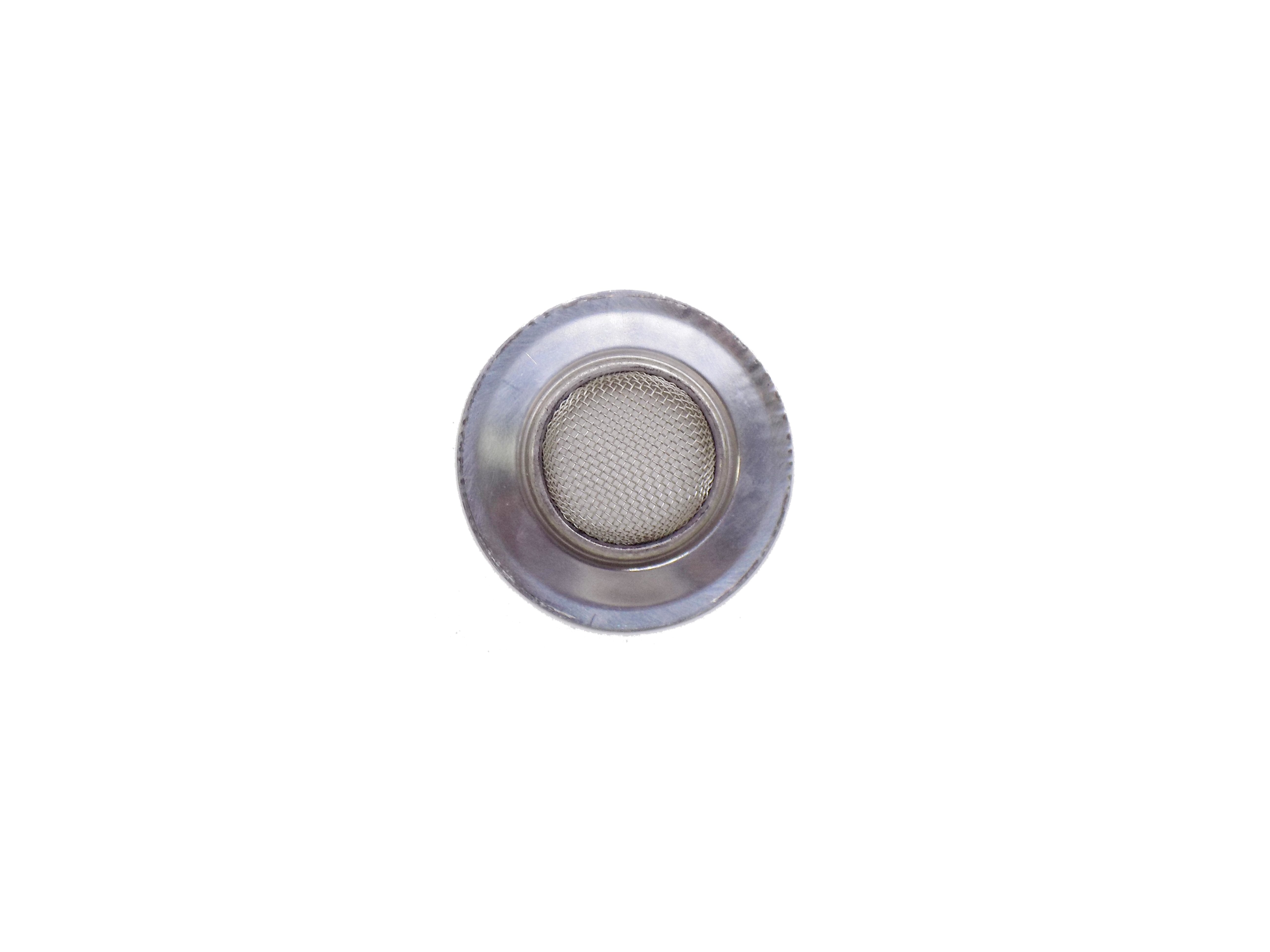 0792 Small Stainless Steel Sink/Wash Basin Drain Strainer - SkyShopy