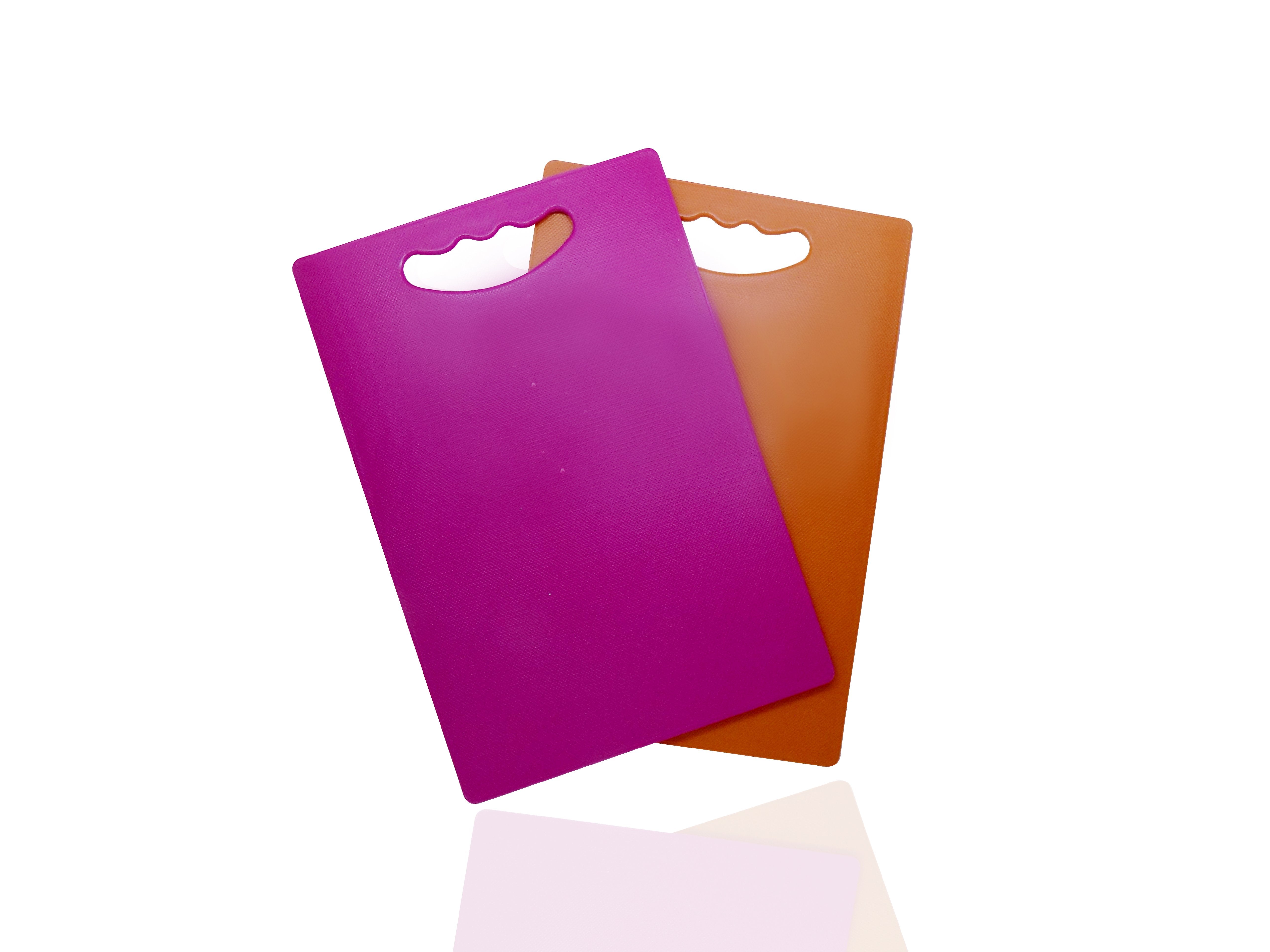 0086 Kitchen Plastic Cutting/Chopping Board - SkyShopy