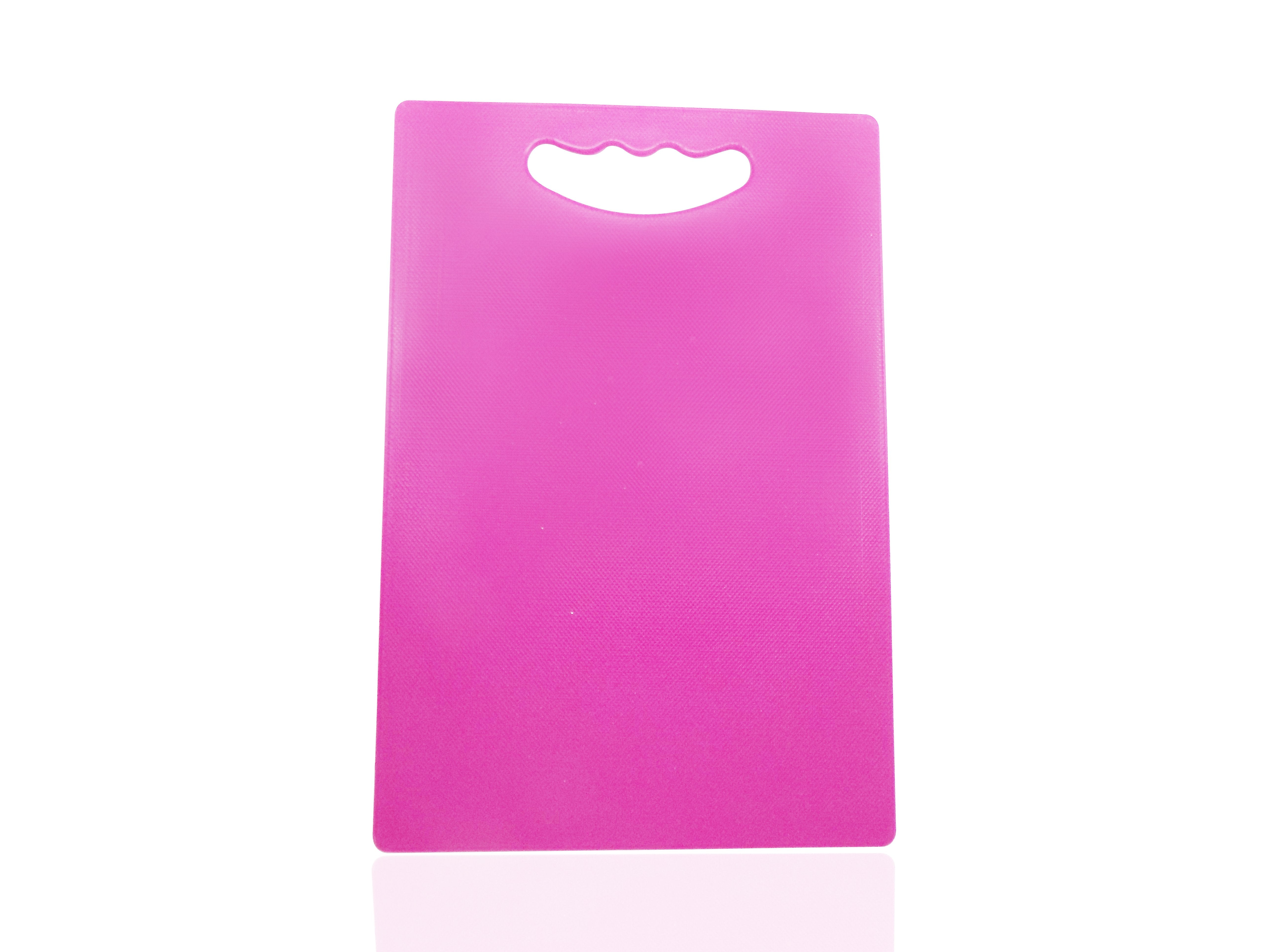 0086 Kitchen Plastic Cutting/Chopping Board - SkyShopy