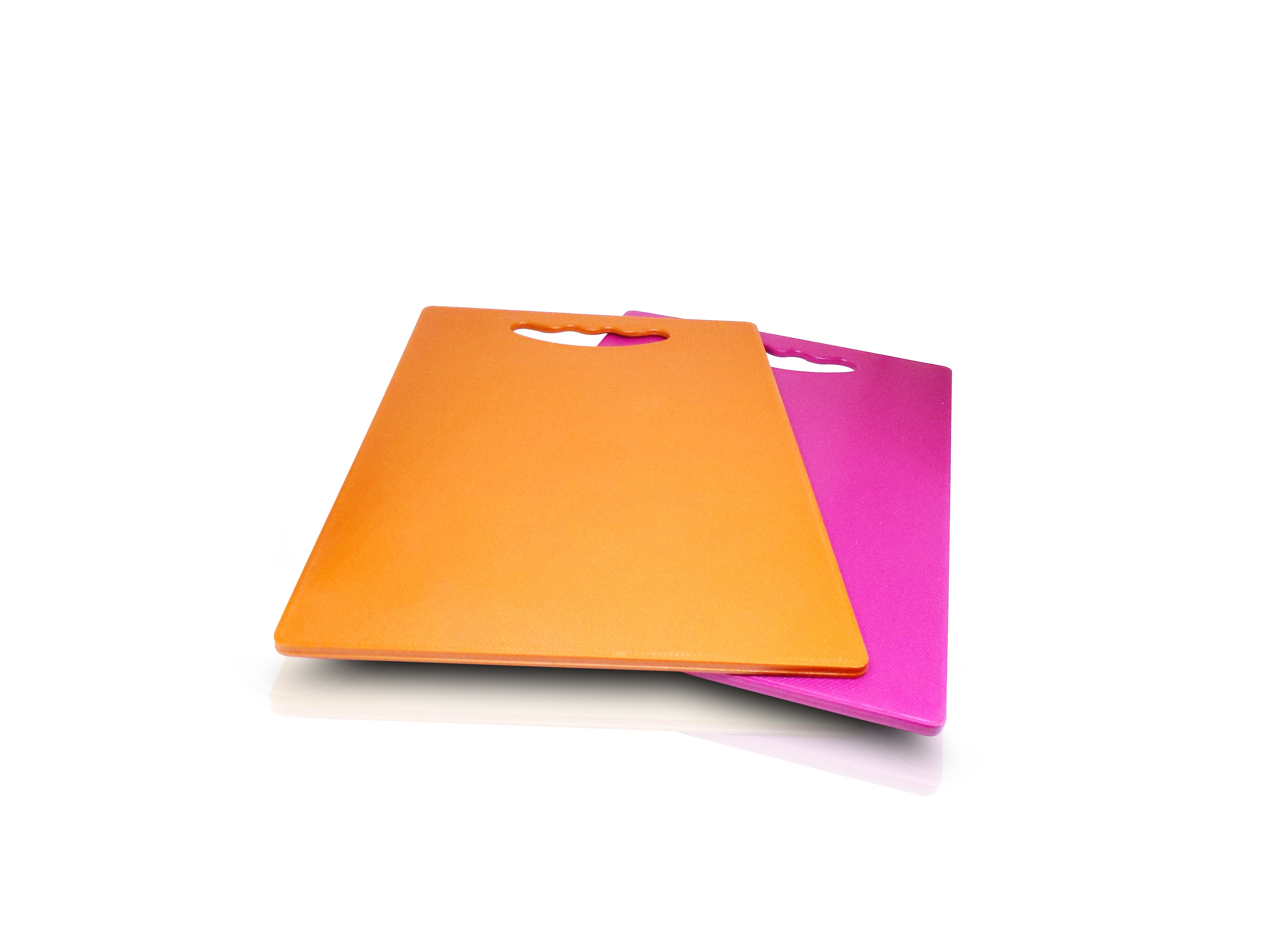 0086 Kitchen Plastic Cutting/Chopping Board - SkyShopy