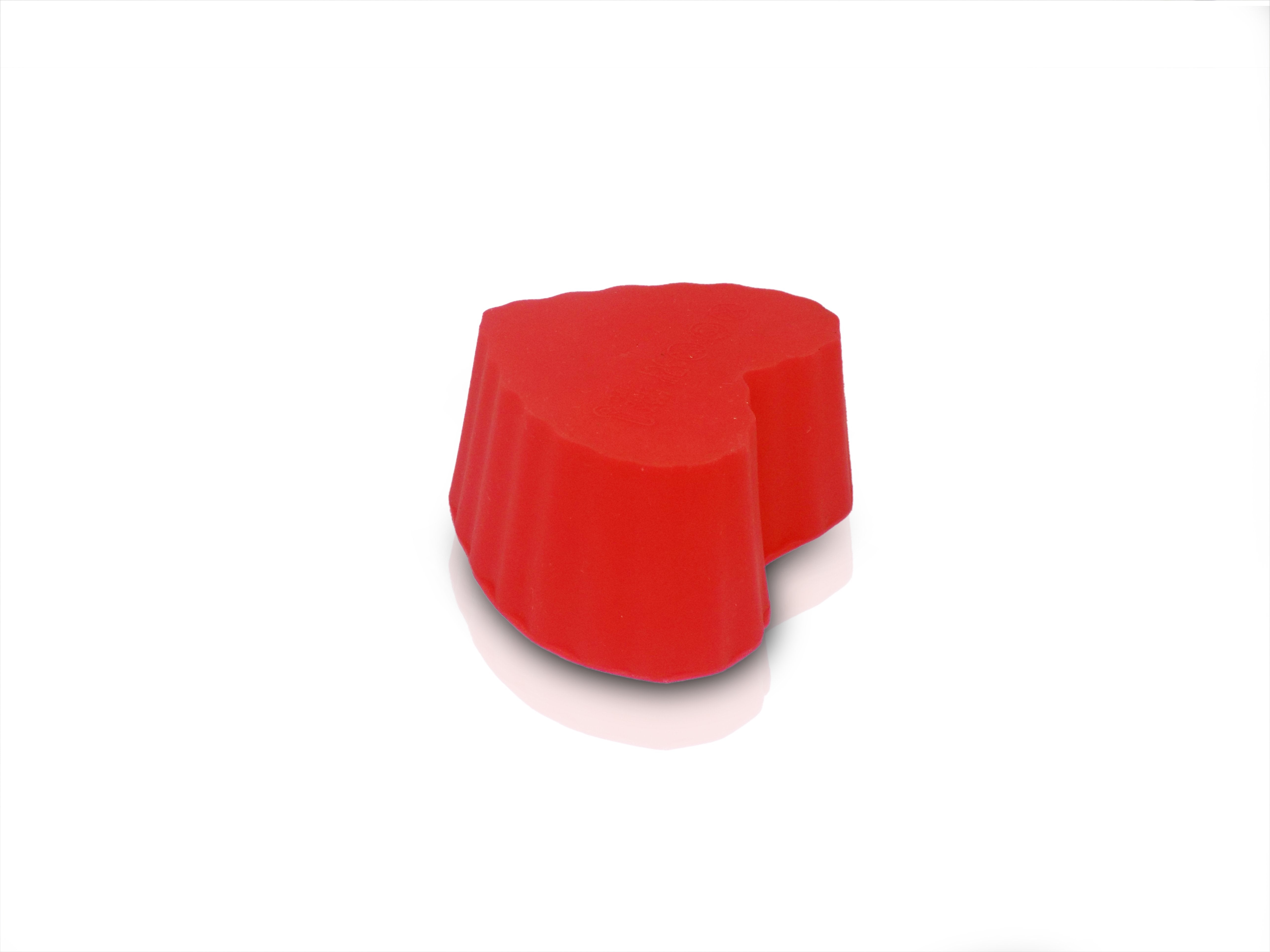0798 Silicone Heart Shape Baking Mould - SkyShopy