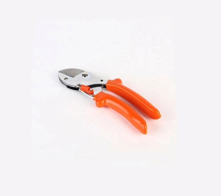 1506 Professional Garden Scissor with Sharp Blade Comfortable Handle - SkyShopy