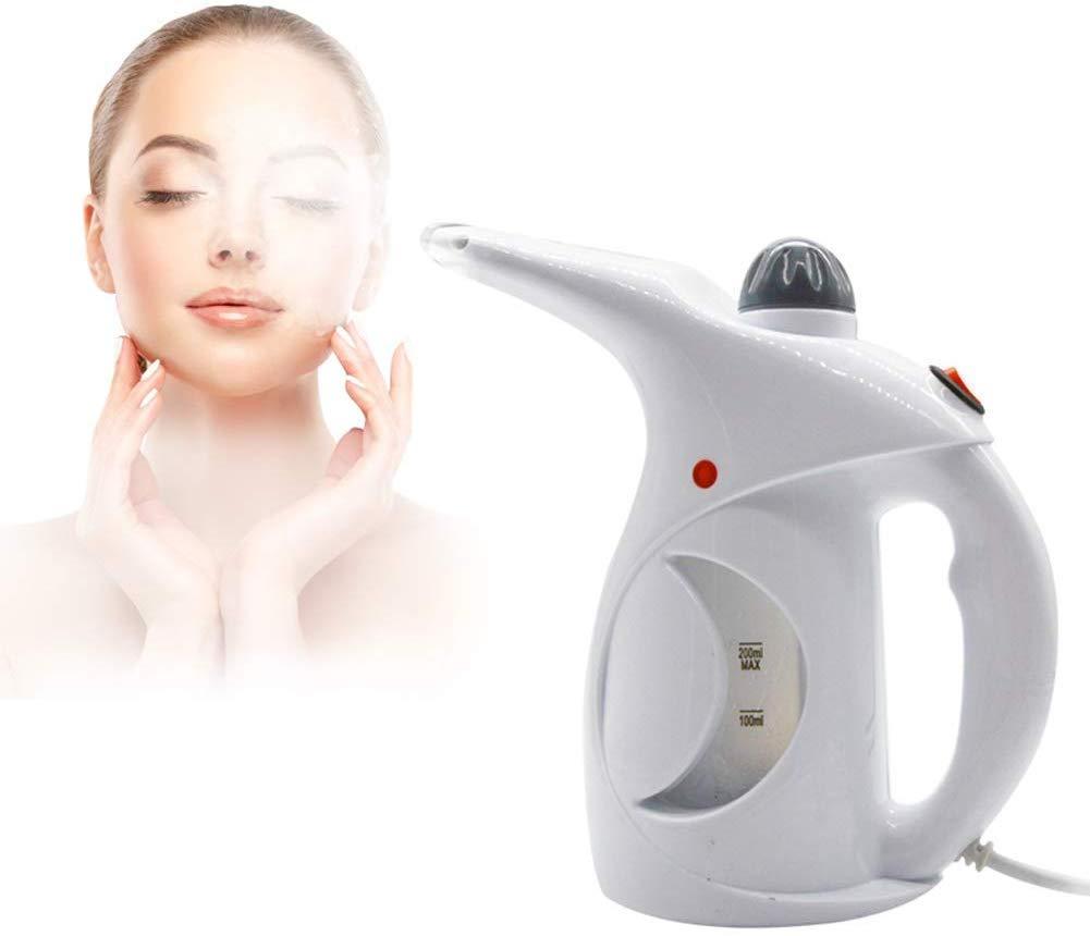 1261 Facial Handheld Portable Steamer for Face - SkyShopy