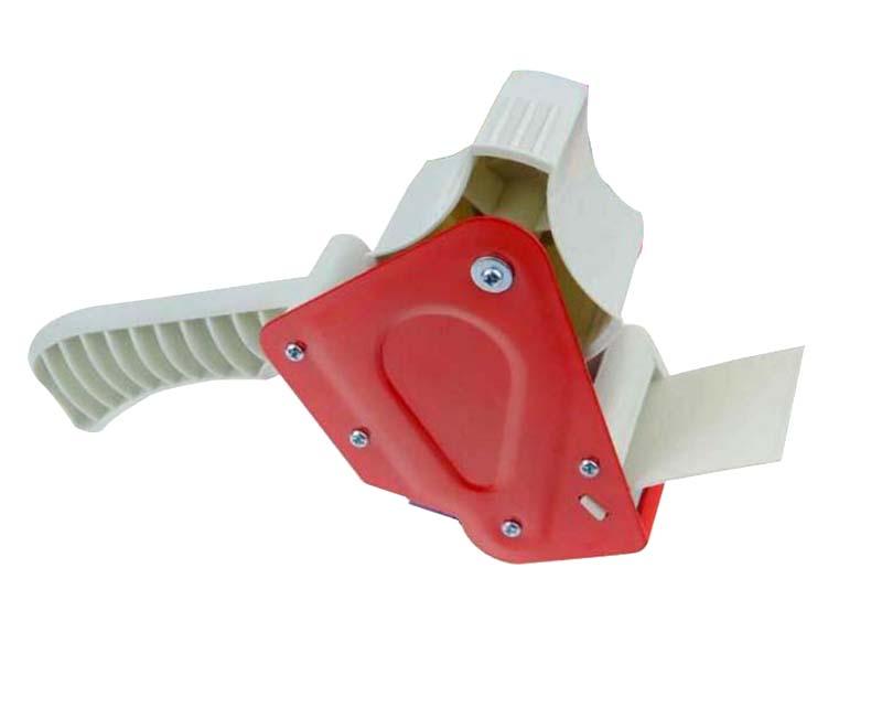 1522 Hand-Held Packing Tape Dispenser with Retractable Blade for Tape - SkyShopy