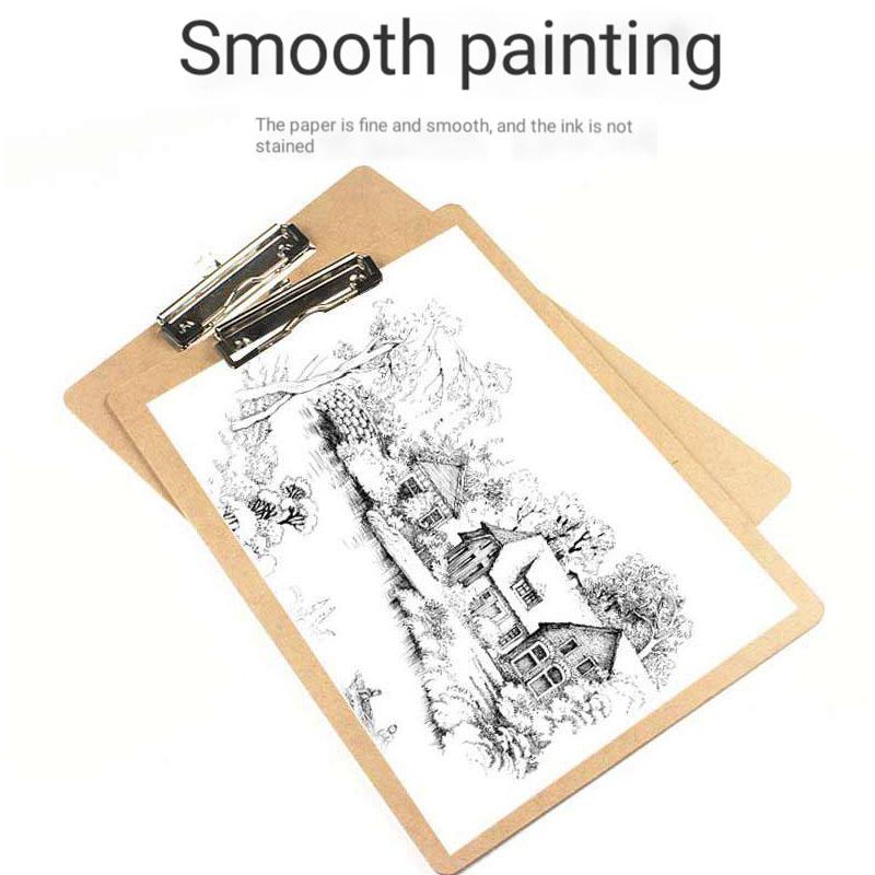 1567 A4 Multipurpose Eco-Friendly Paper Sheets - SkyShopy