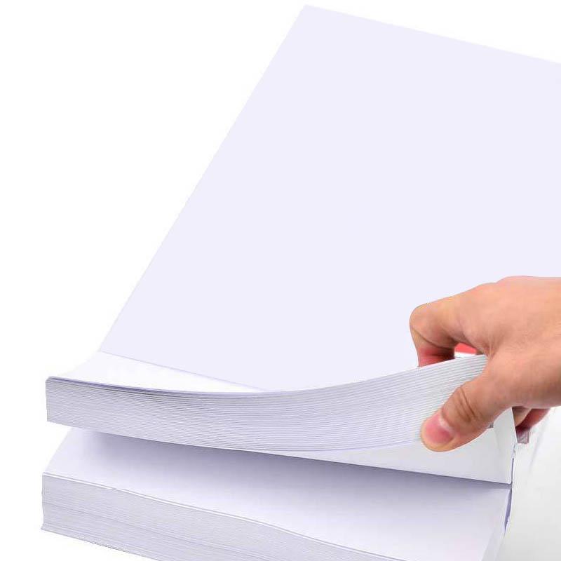 1567 A4 Multipurpose Eco-Friendly Paper Sheets - SkyShopy