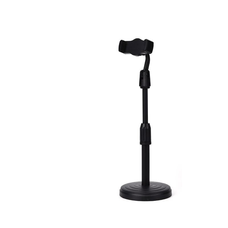1426 Mobile Stand for Table Height Adjustable Phone Stand Desktop Mobile Phone Holder - SkyShopy