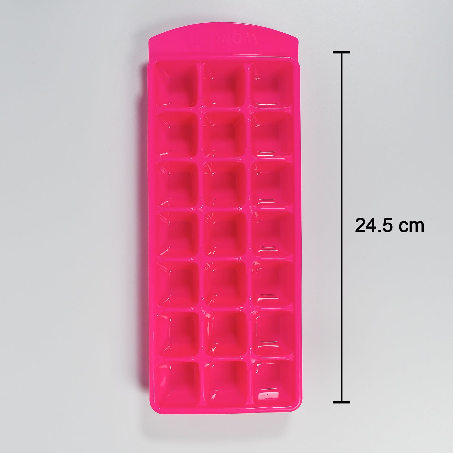5299 Ice Cubes Tray, Easy to Clean Non‑Toxic Ice Mold Safe for Freezing Coffee Fruits for Family DeoDap