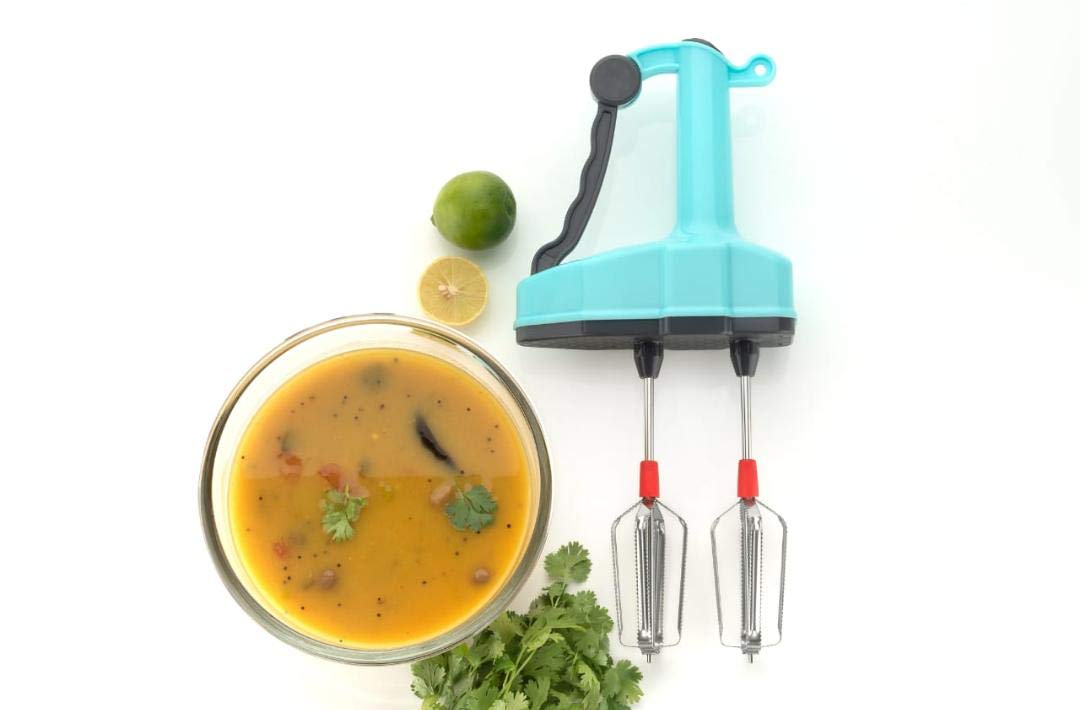 2117 Power free Hand Blender & Beater in kitchen appliances - SkyShopy