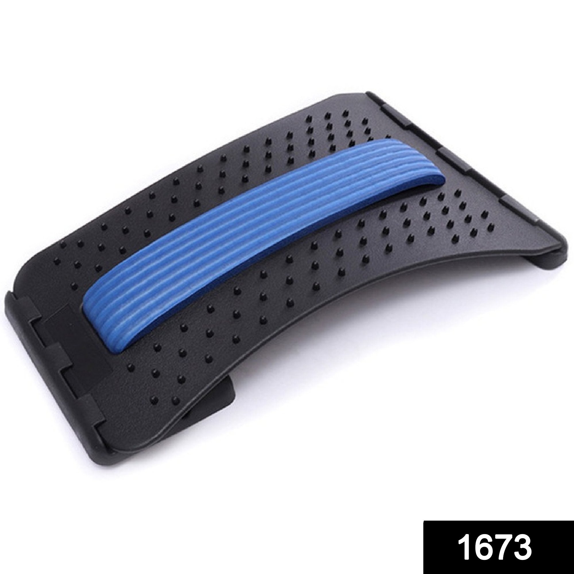 1673 Multi-Level Back Stretcher Posture Corrector Device for Back Pain - SkyShopy