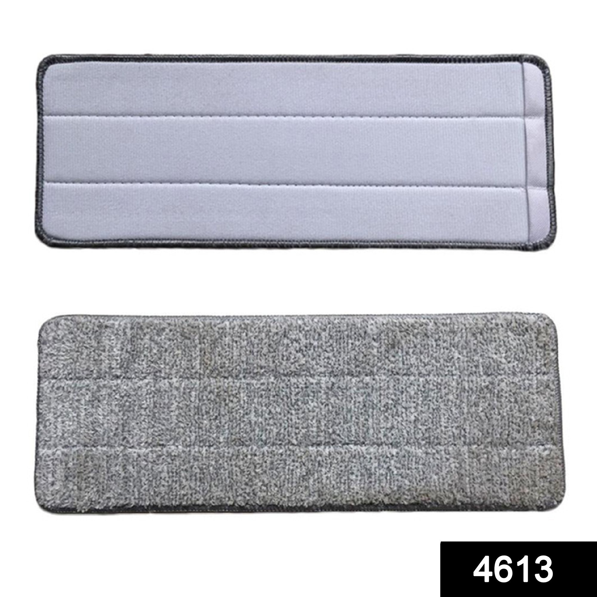 4613 Microfiber Cleaning Pads Replacement Heads - SkyShopy