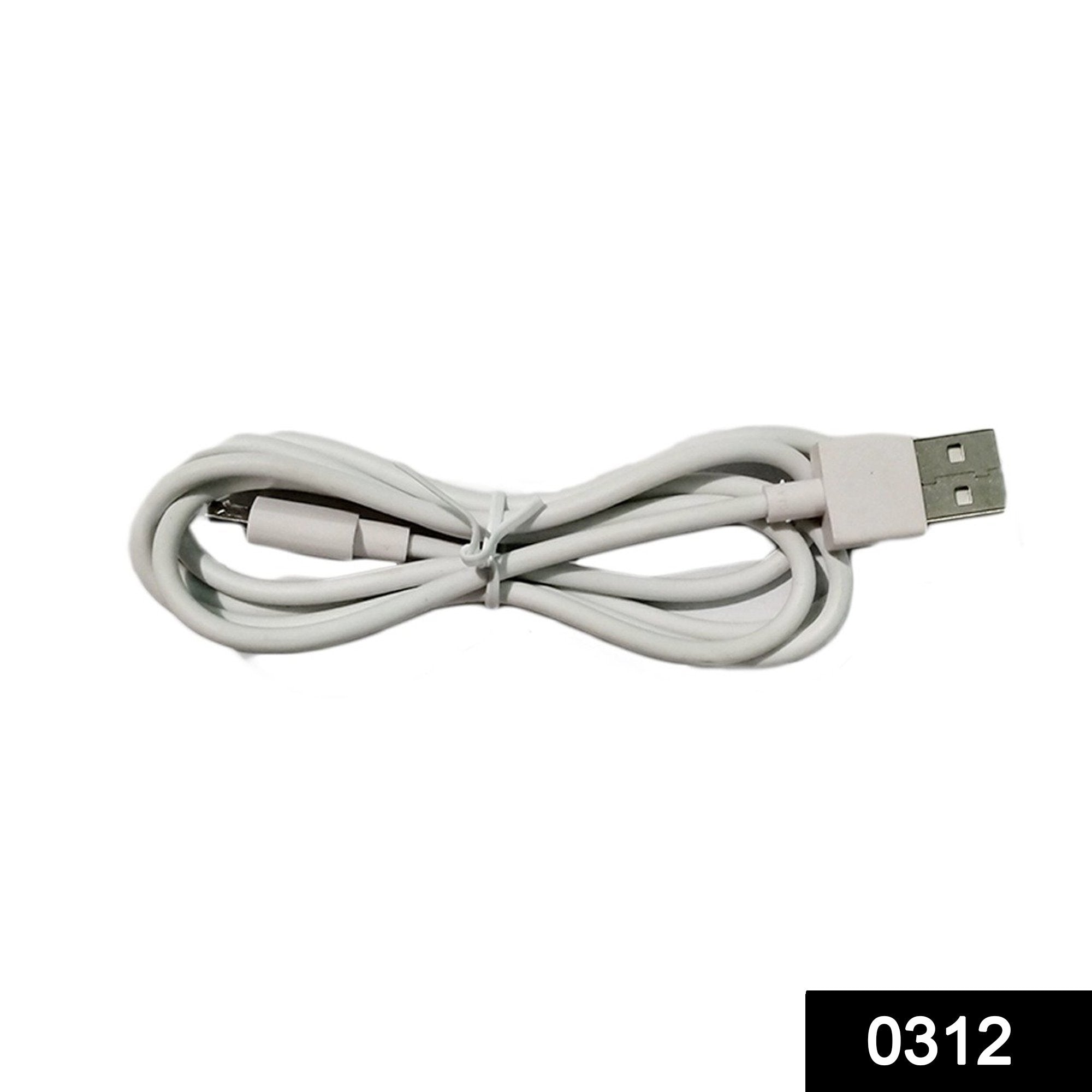 0312 Regular Micro USB Cable 2.8 Amp Fast Charging Cable - SkyShopy