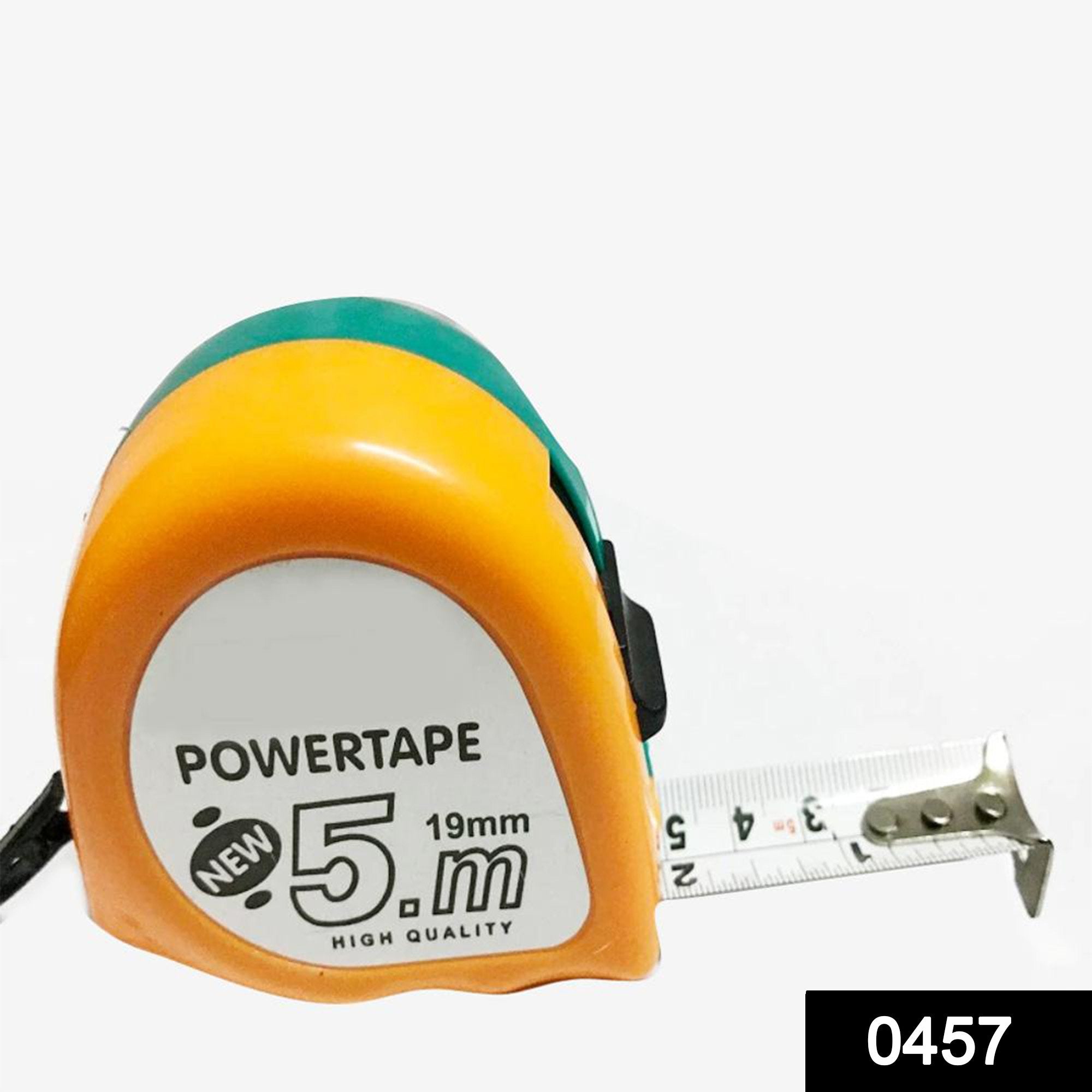 0457 5M Pocket Measuring Tape - SkyShopy