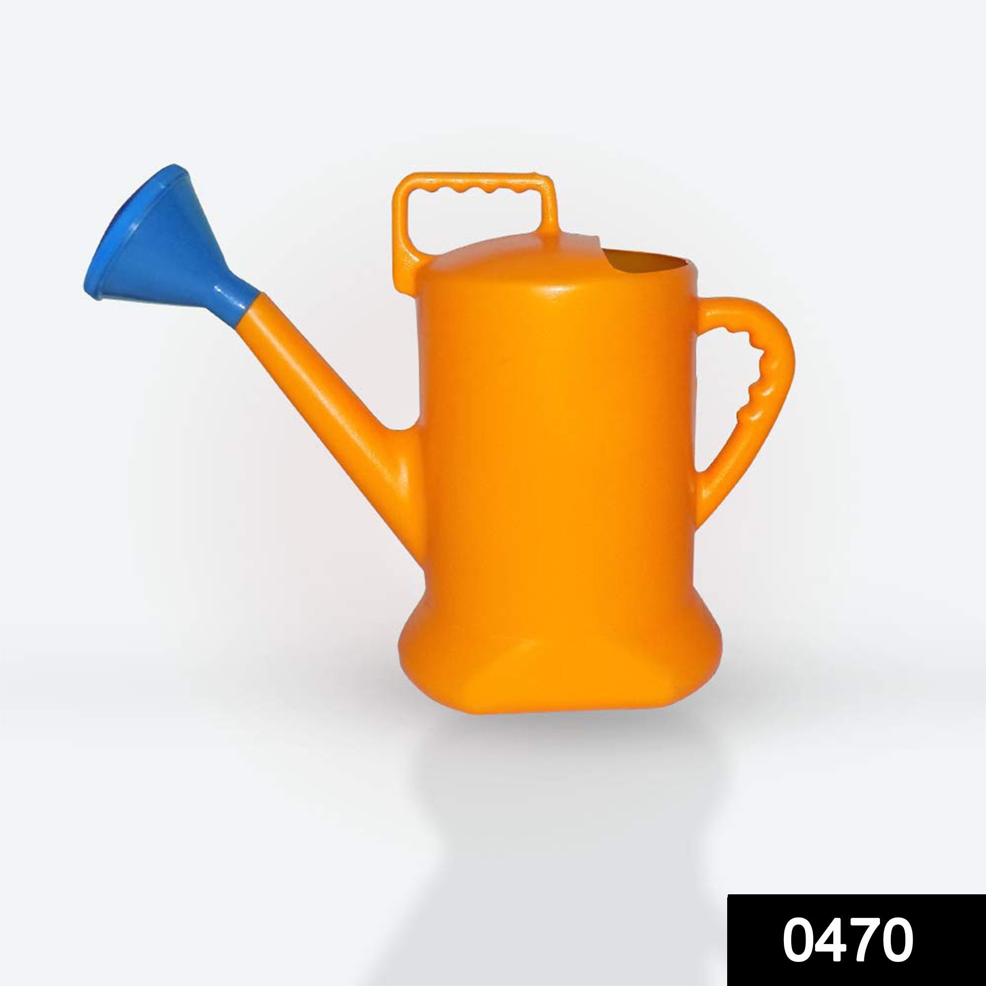 0470 -5 Liter Watering Can / Bucket For Gardening - SkyShopy