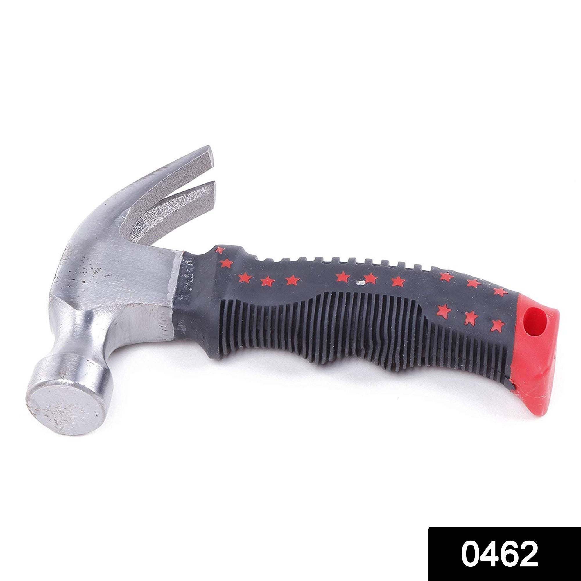 0462 Carpenter Mini Claw Hammer - SkyShopy
