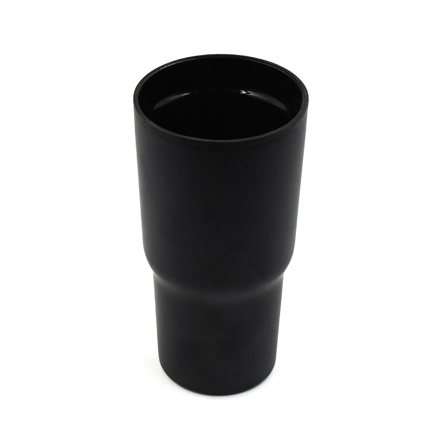 5930 STAINLESS STEEL VACUUM INSULATED GLASS COFFEE CUPS DOUBLE WALLED TRAVEL MUG, CAR COFFEE MUG (590ml)