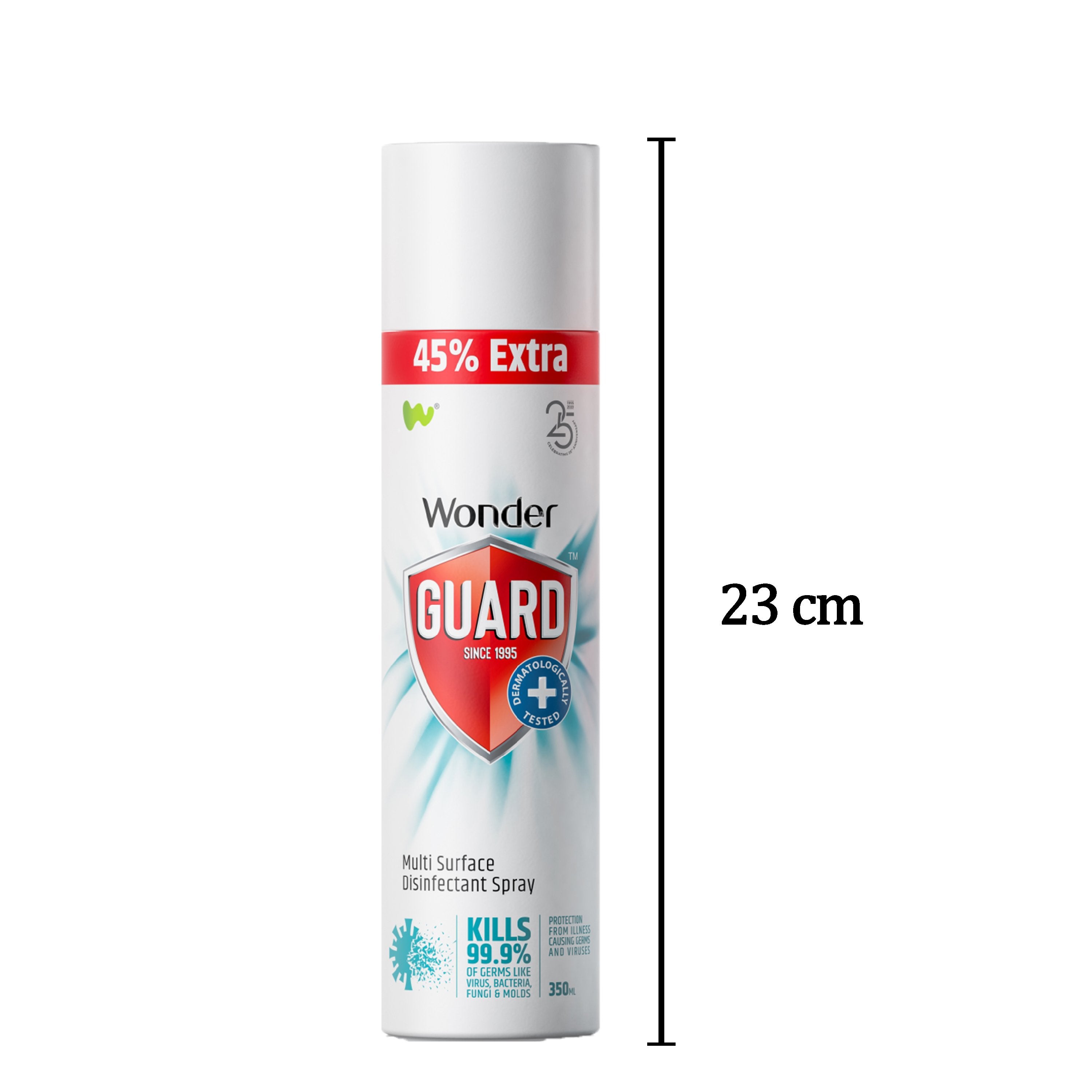 1330 Multi Surface Disinfectant Spray (350 ml) - SkyShopy